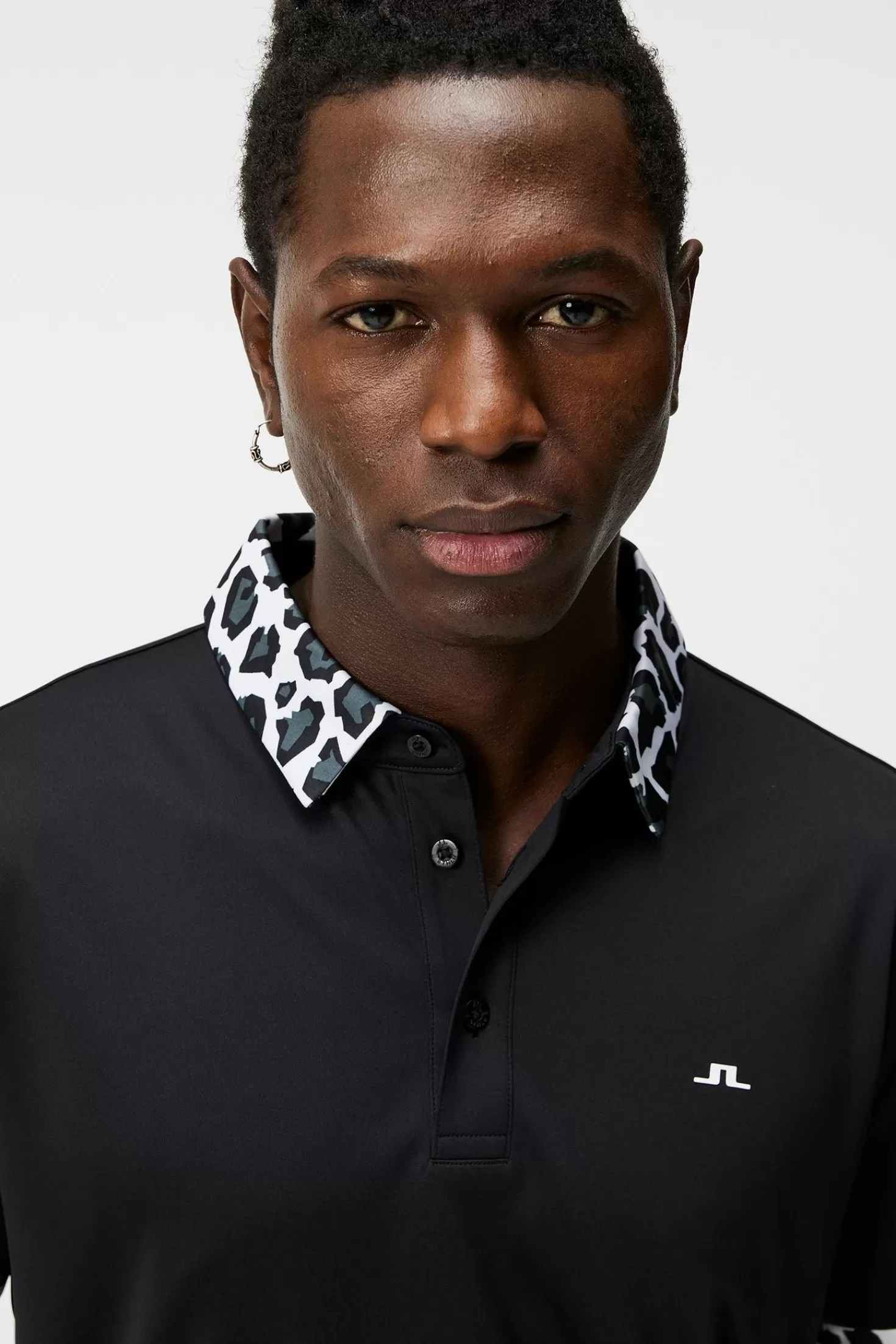 Chapin Regular Polo | J.Lindeberg Clearance