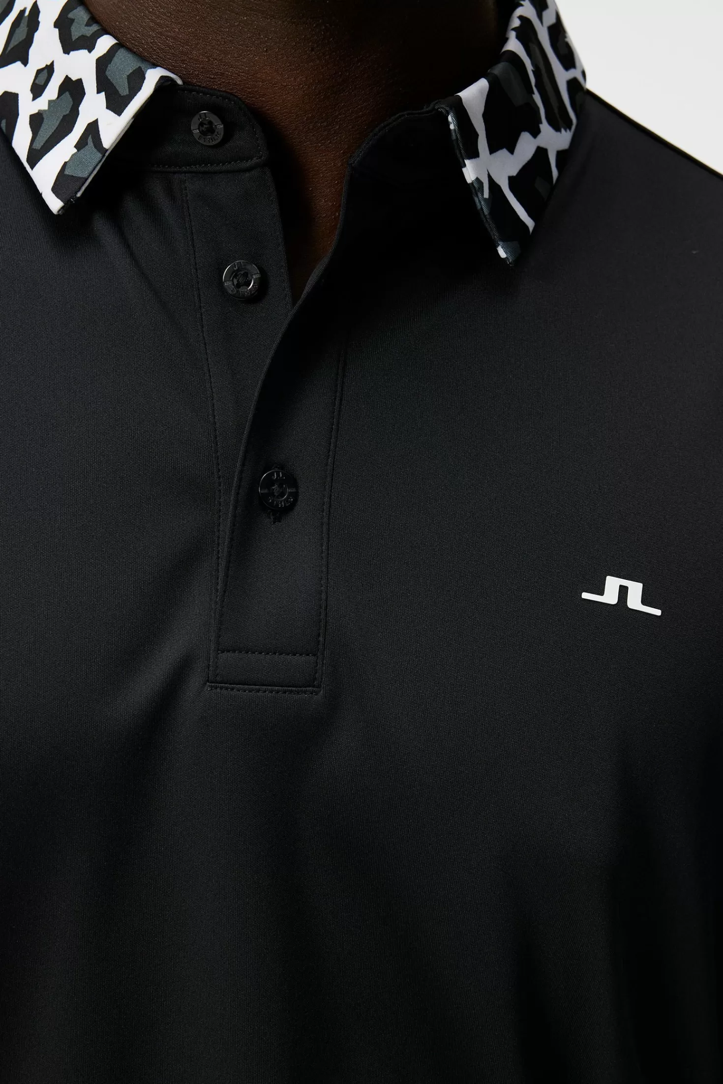 Chapin Regular Polo | J.Lindeberg Clearance