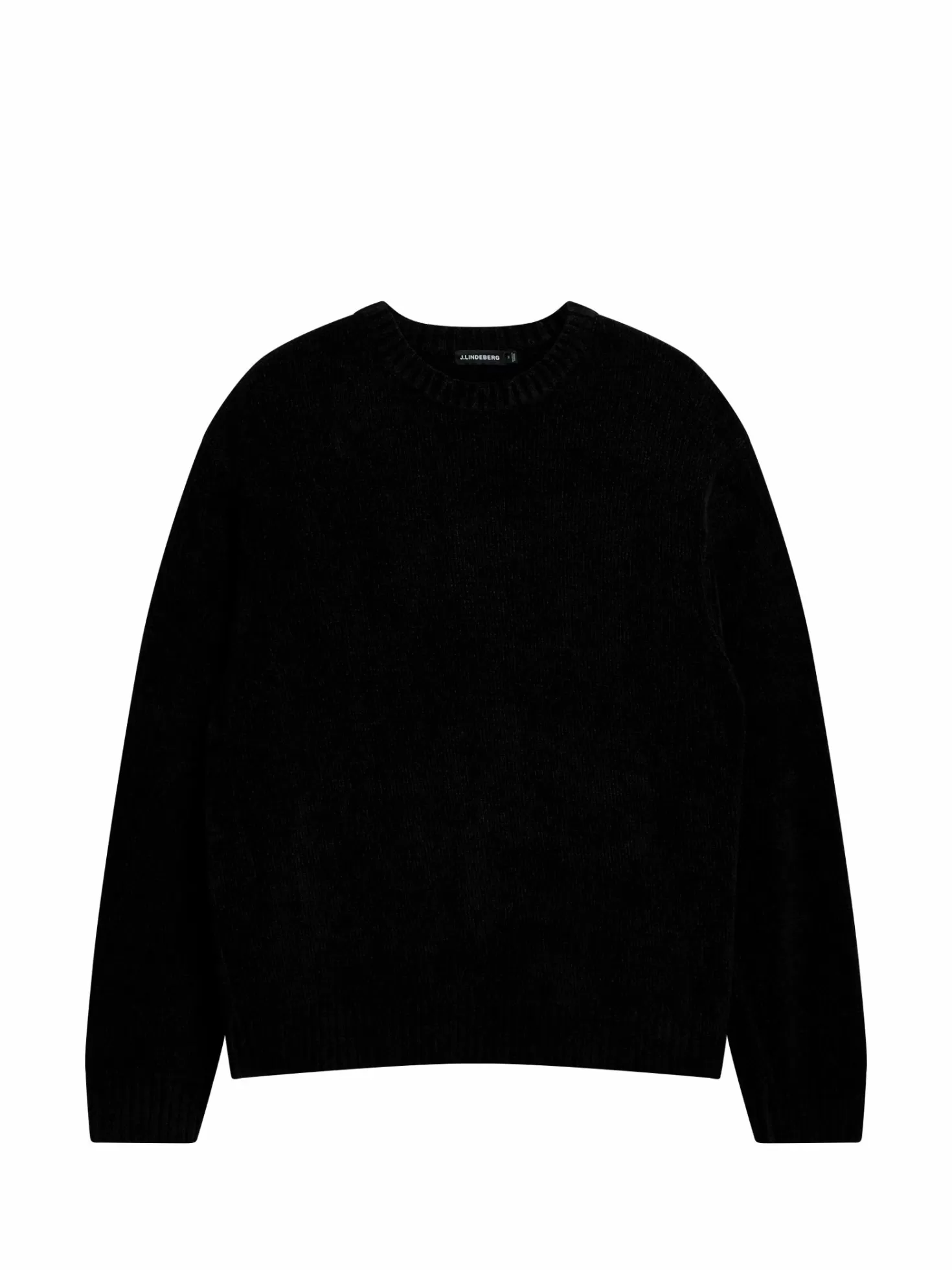 Charles Chenille Sweater | J.Lindeberg Hot