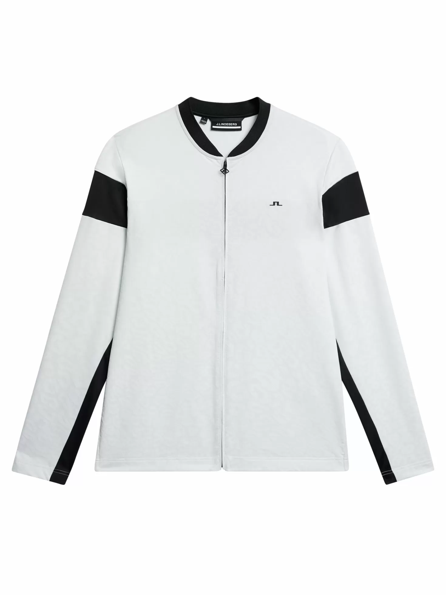 Charles Zip Midlayer | J.Lindeberg Hot