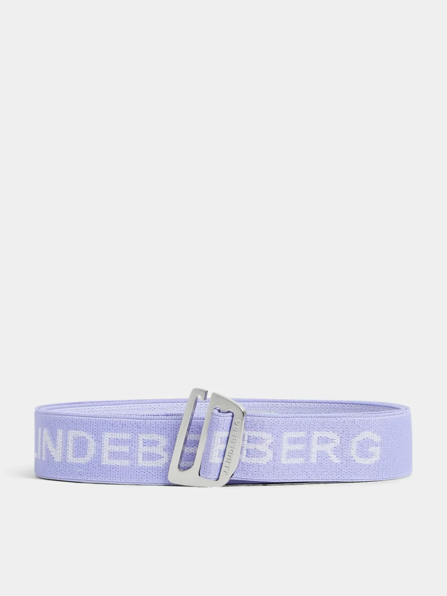 Charlotta Elasic Nylon Belt | J.Lindeberg Hot