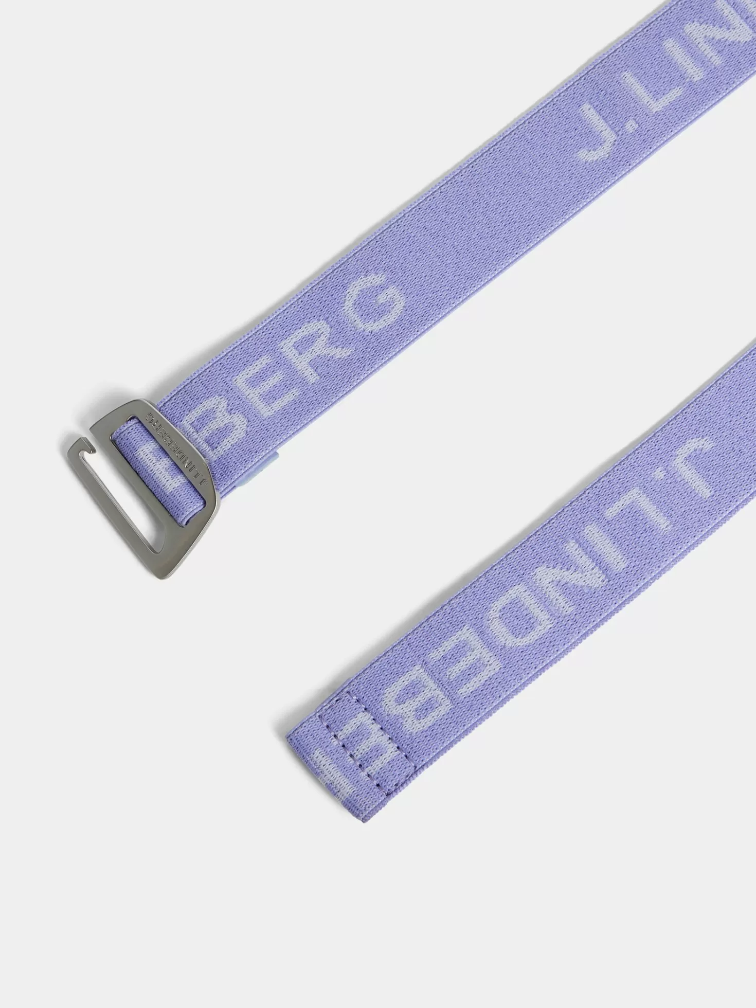 Charlotta Elasic Nylon Belt | J.Lindeberg Hot