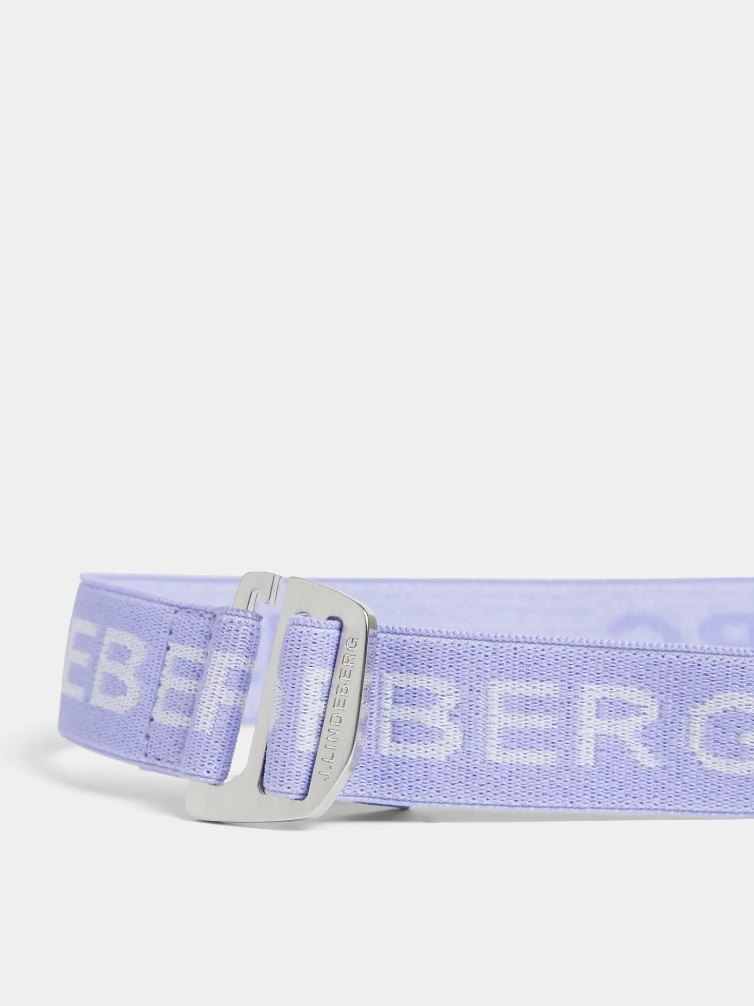 Charlotta Elasic Nylon Belt | J.Lindeberg Hot