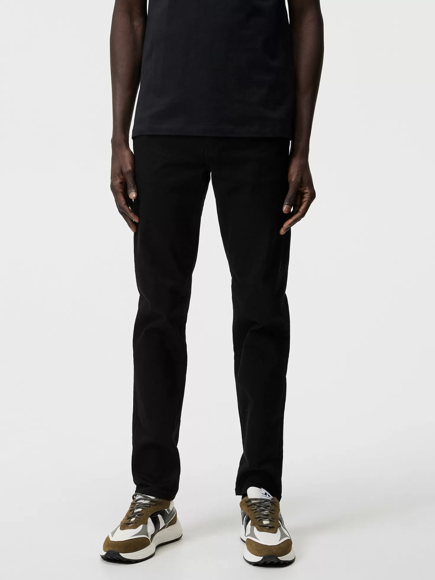 Chaze Gmd Stretch Pants | J.Lindeberg Clearance