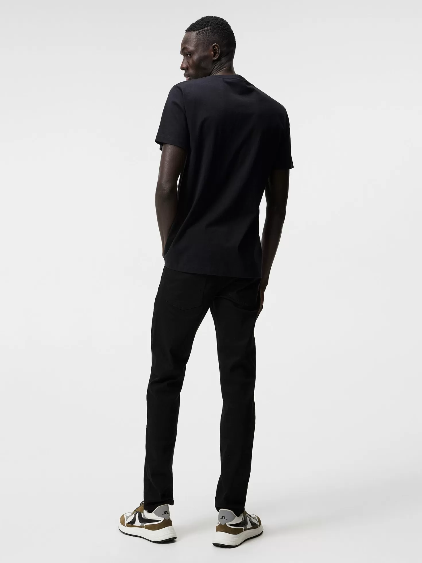 Chaze Gmd Stretch Pants | J.Lindeberg Cheap