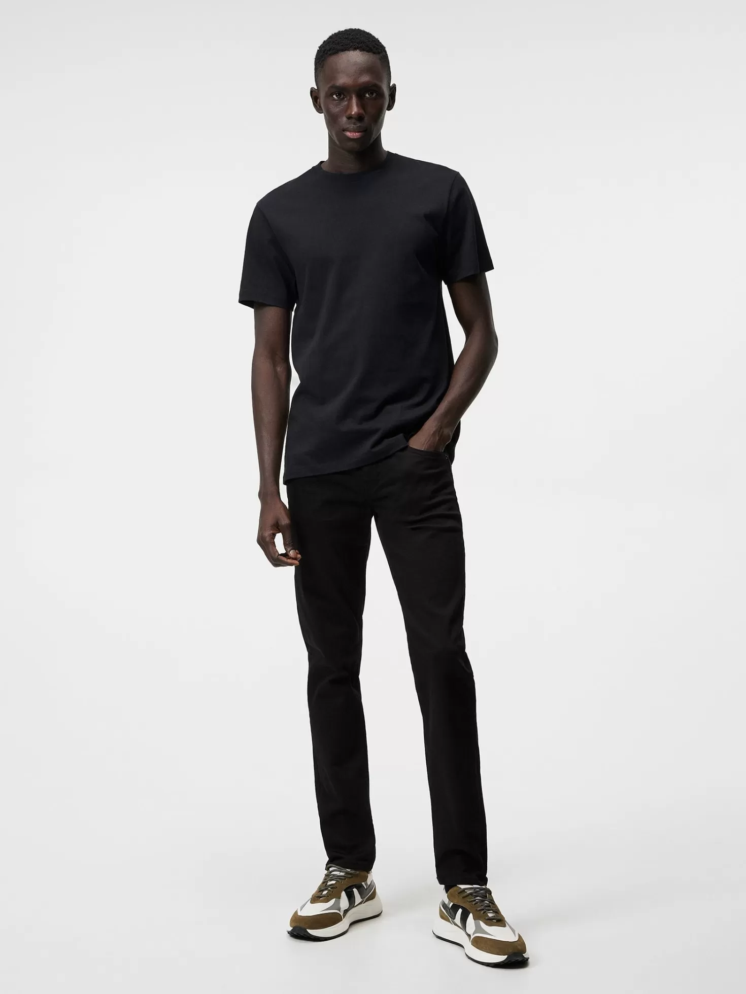 Chaze Gmd Stretch Pants | J.Lindeberg Cheap