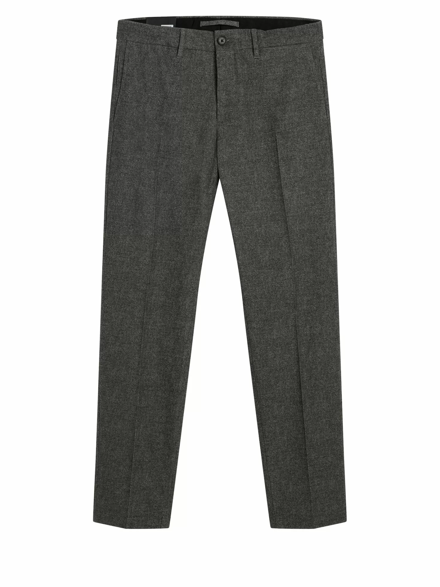 Chaze Herringbone Flex Pants | J.Lindeberg Cheap