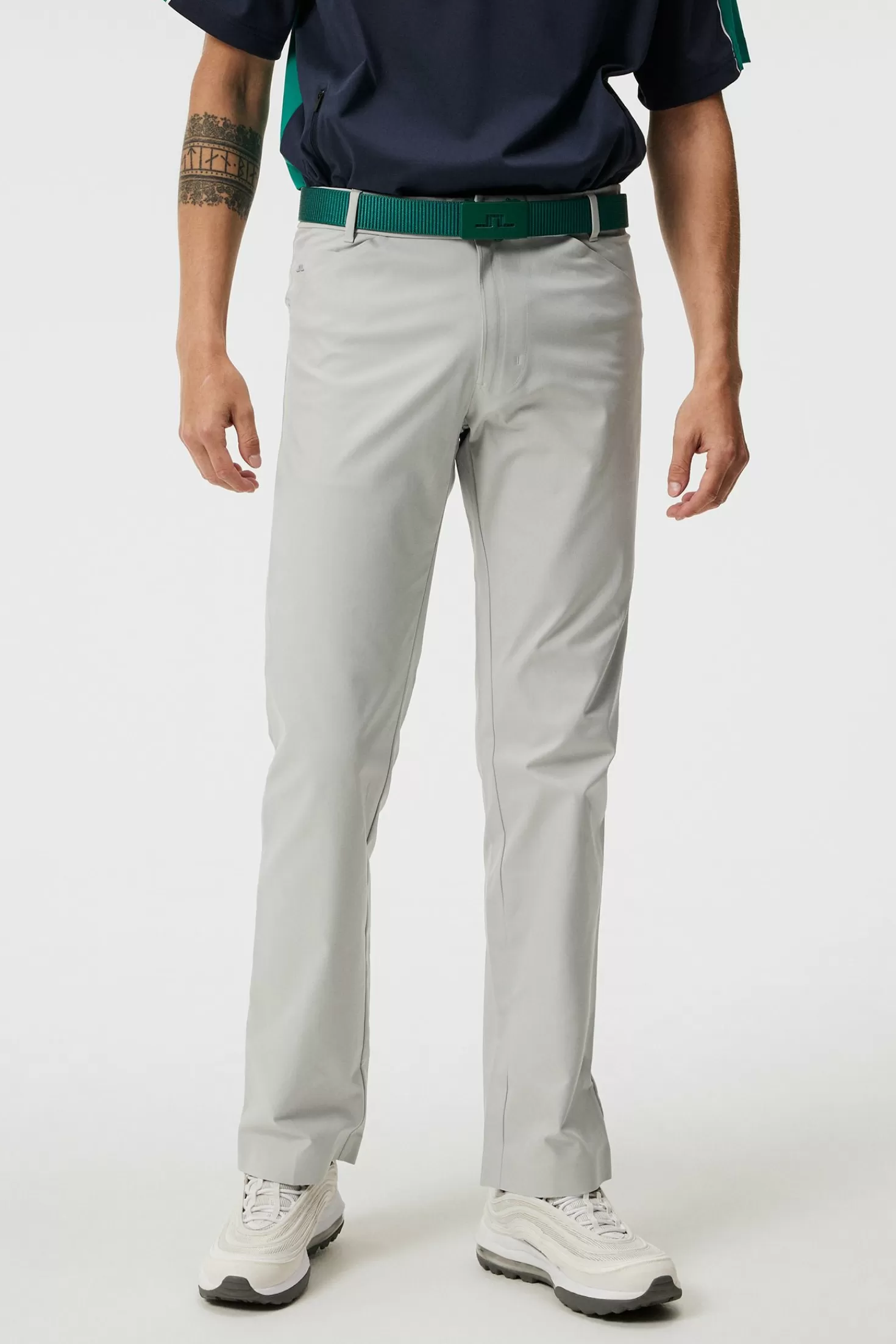 Chin 5 Pocket Pant | J.Lindeberg Clearance