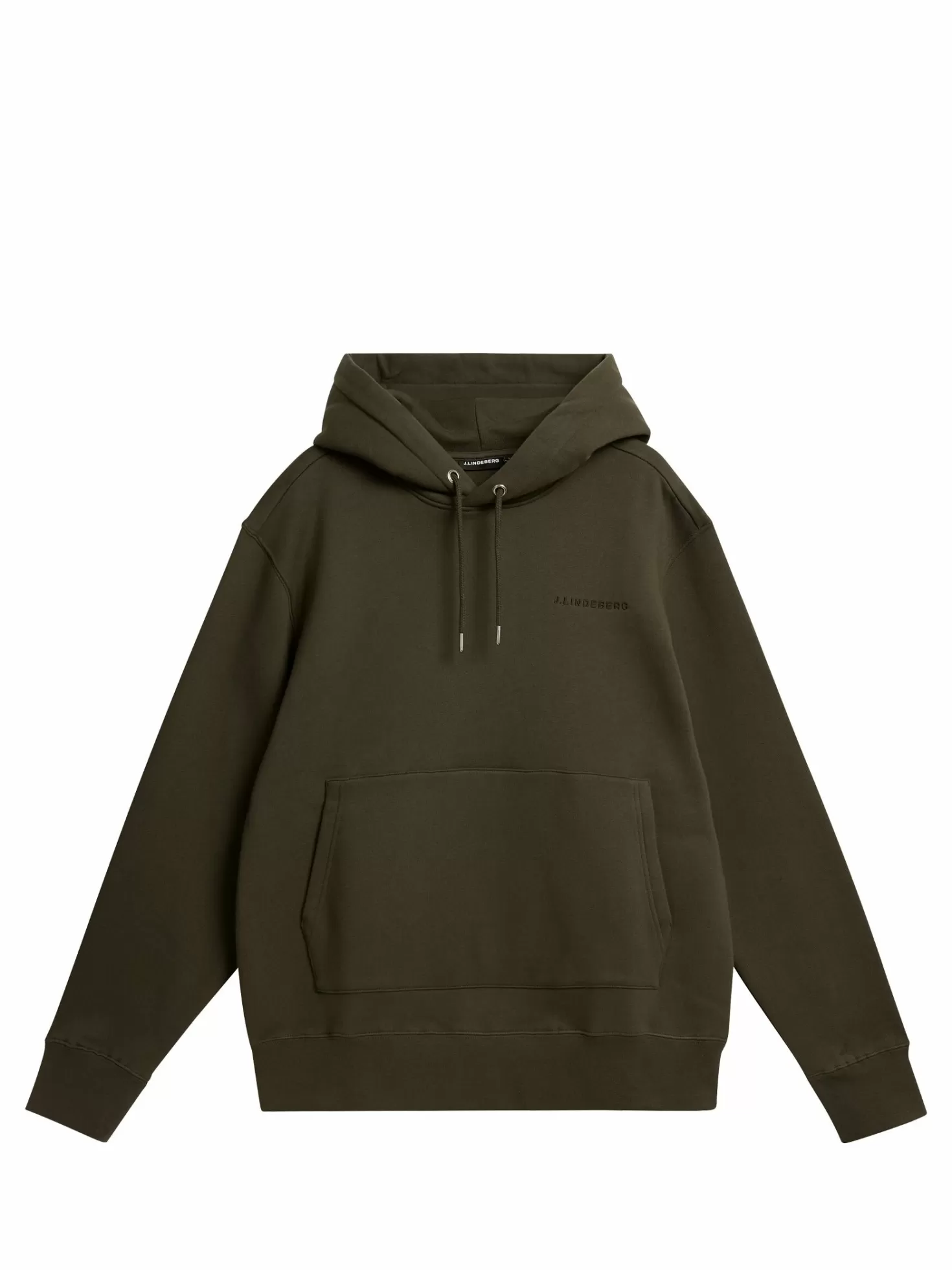 Chip Hoodie | J.Lindeberg Sale