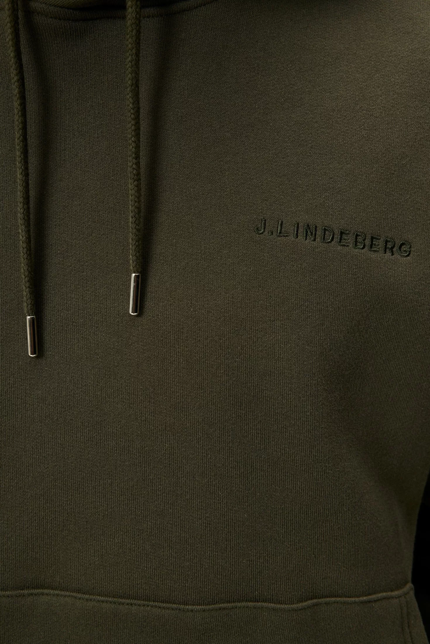 Chip Hoodie | J.Lindeberg Online