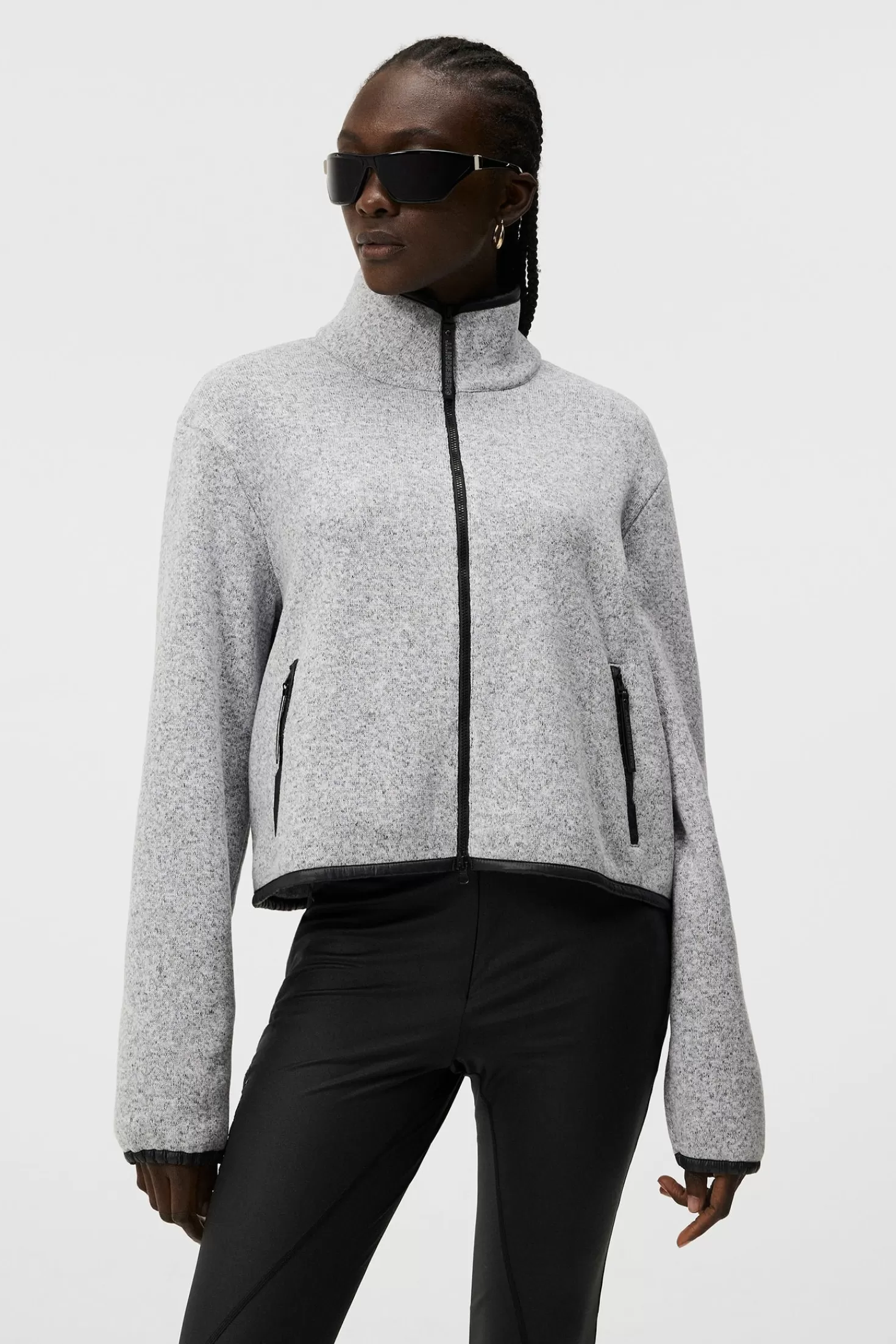 Cirque Jacket | J.Lindeberg Cheap
