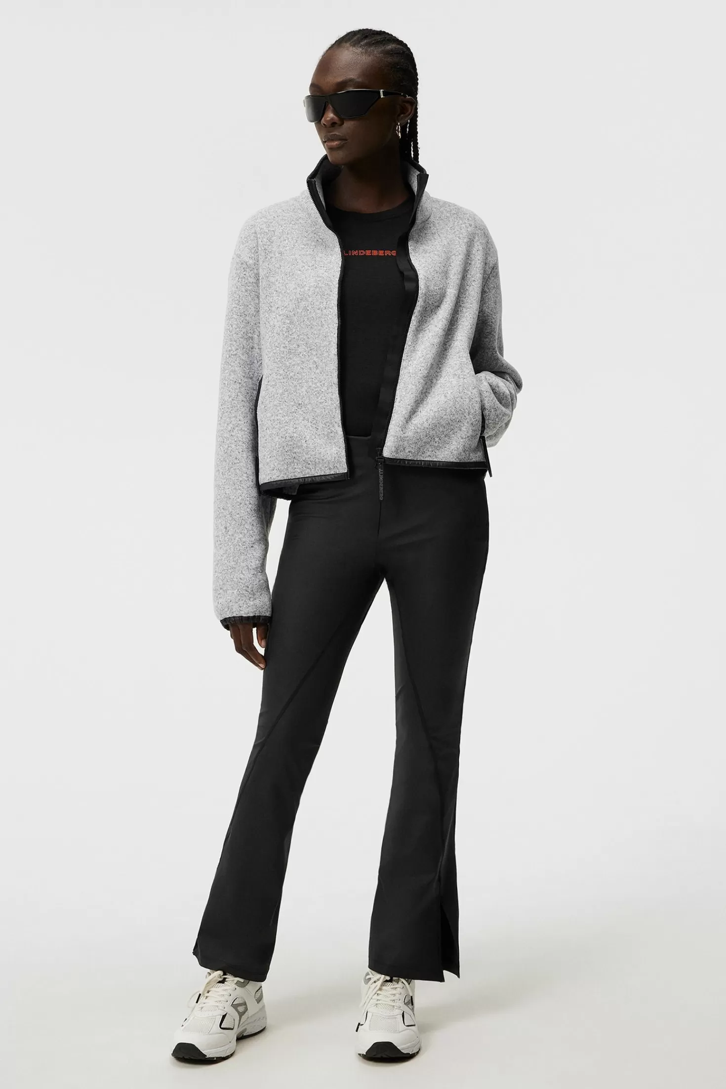 Cirque Jacket | J.Lindeberg Cheap