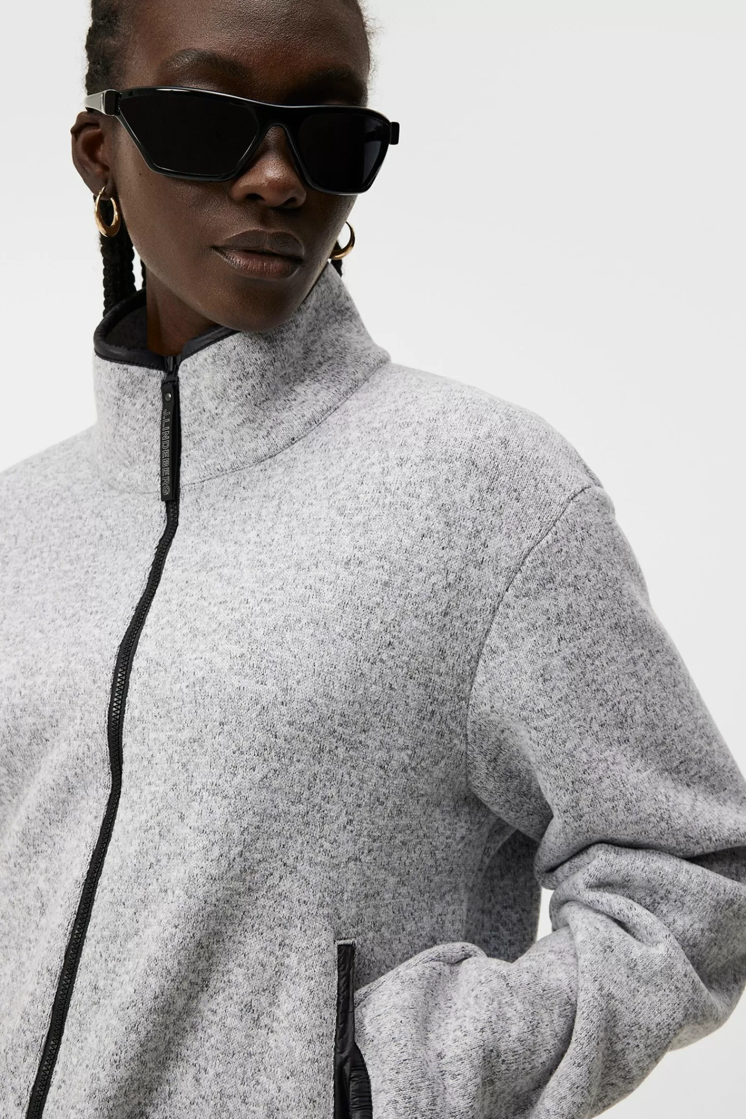 Cirque Jacket | J.Lindeberg Cheap