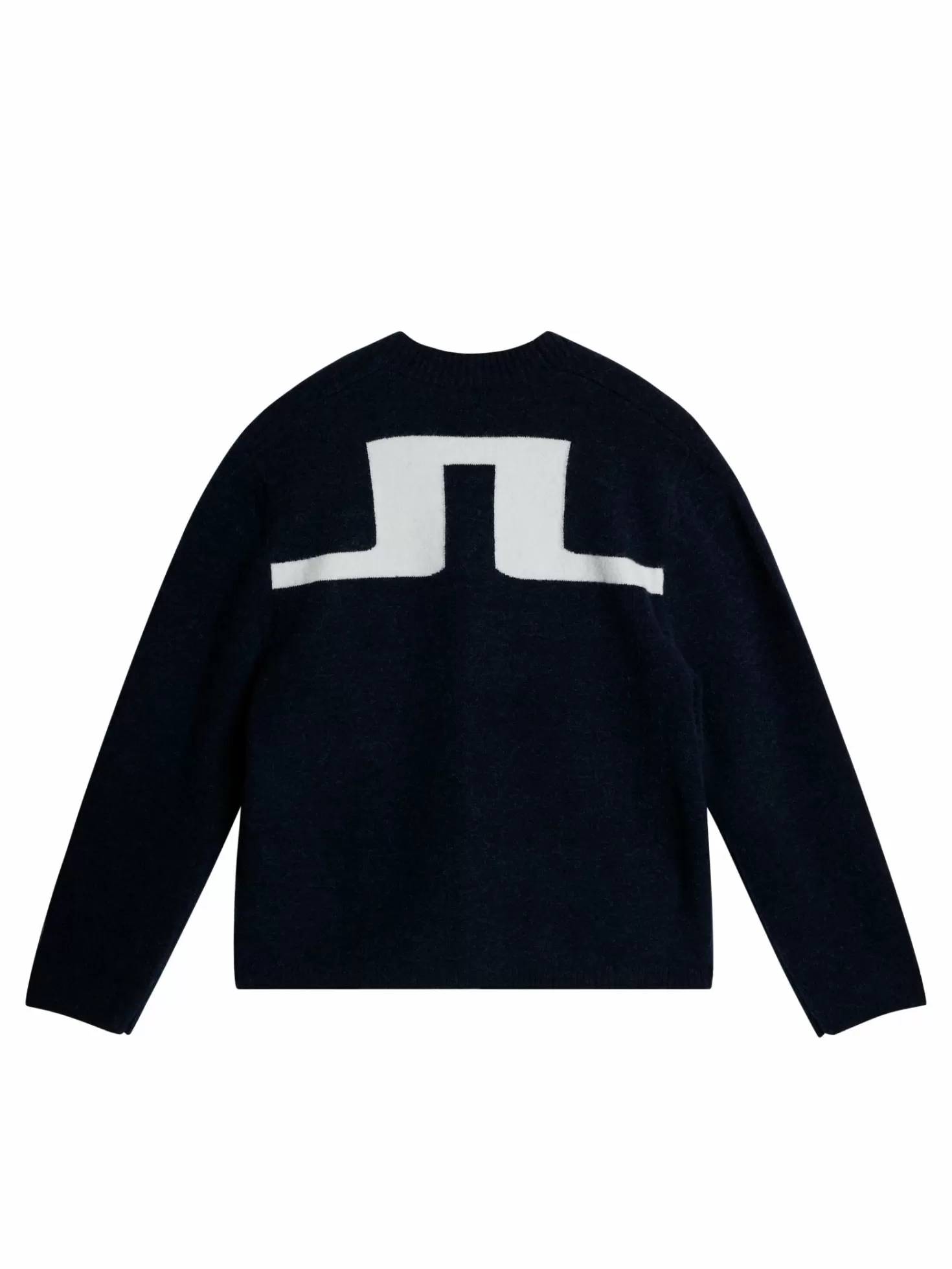 Clarke Knitted Cardigan | J.Lindeberg Store