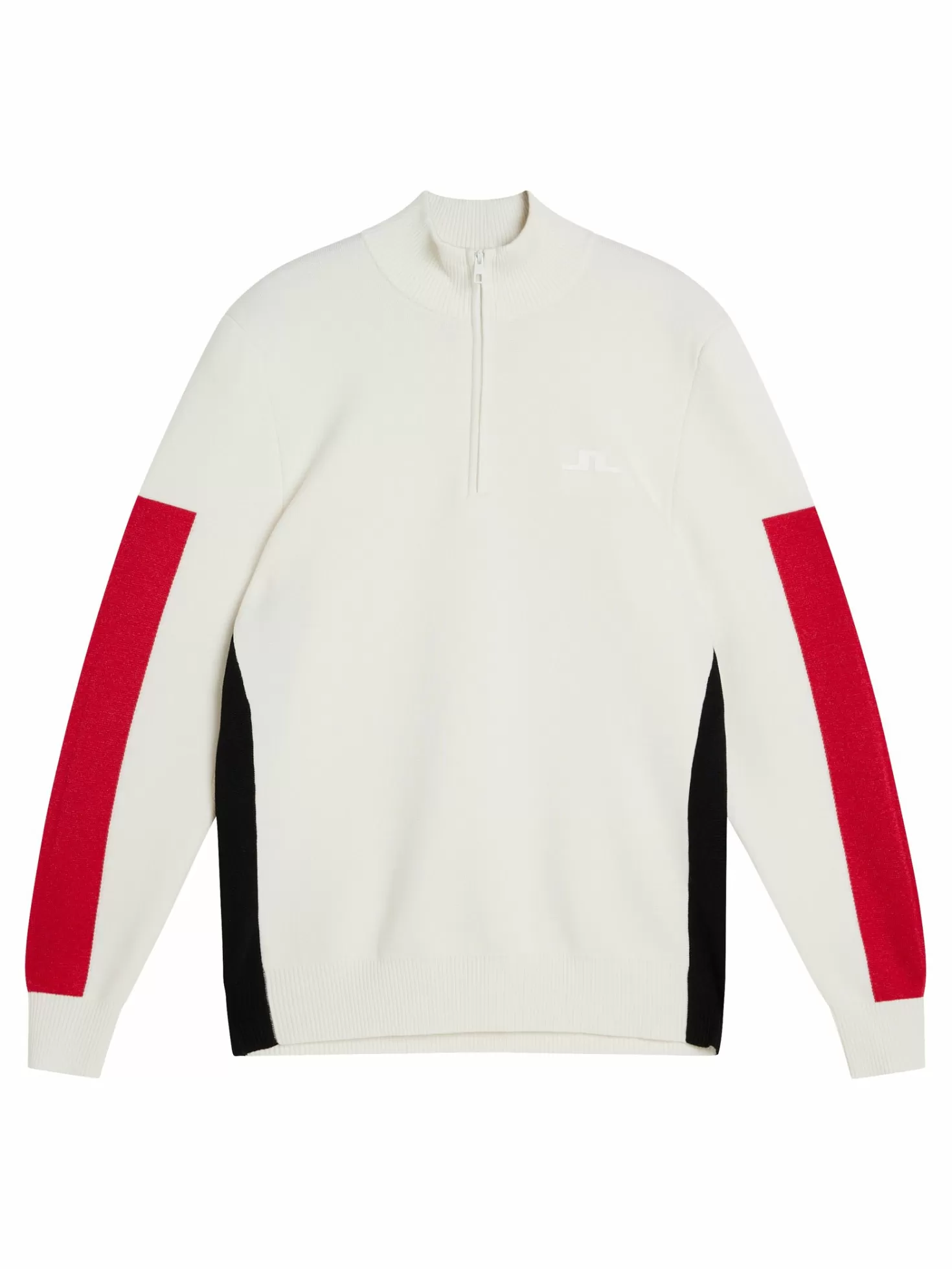 Clide Knitted Sweater | J.Lindeberg Discount