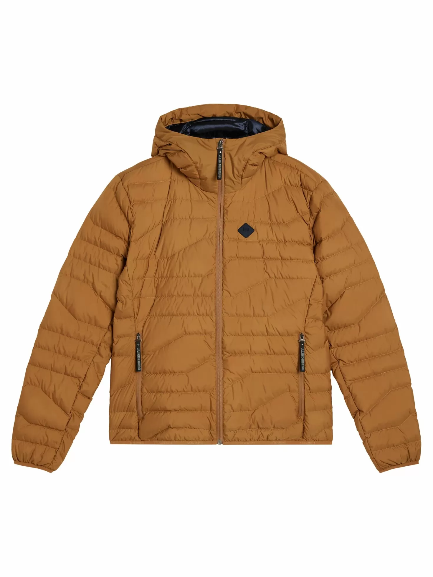 Cliff Light Down Hood | J.Lindeberg Online