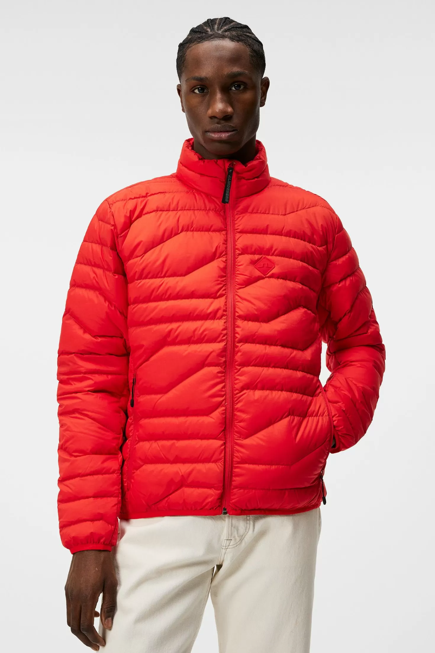 Cliff Light Down Jacket | J.Lindeberg Best Sale