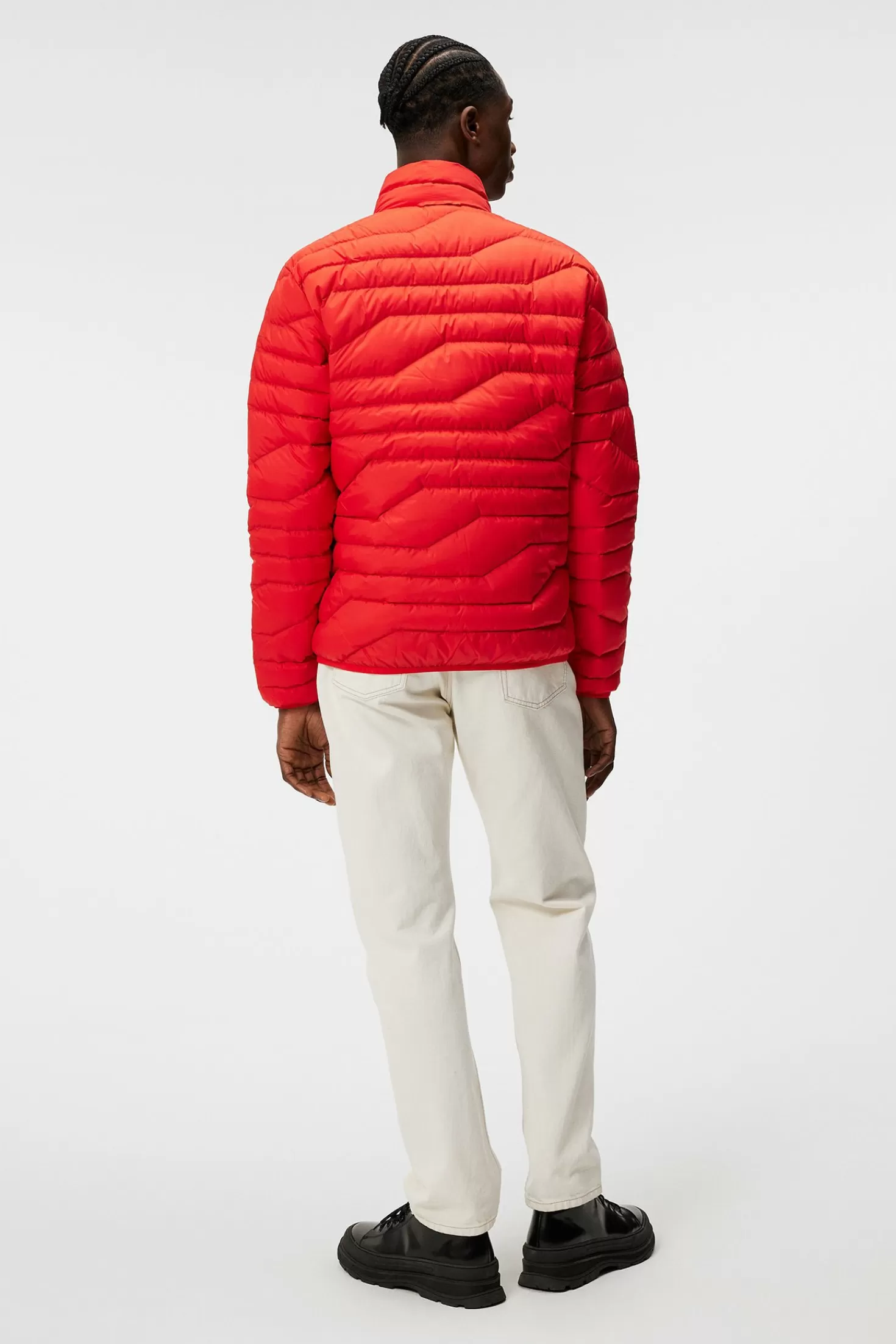 Cliff Light Down Jacket | J.Lindeberg Best Sale