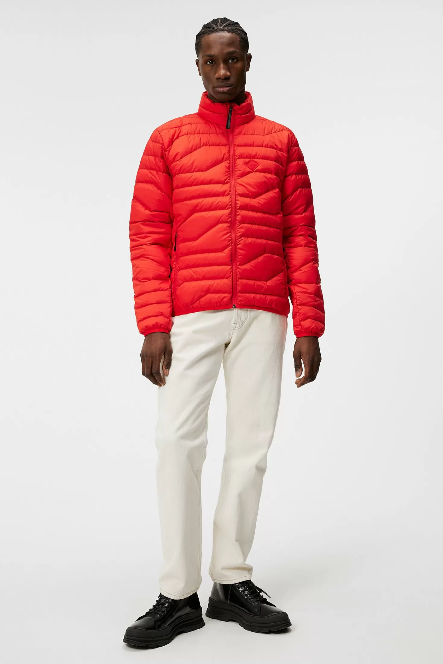 Cliff Light Down Jacket | J.Lindeberg Best Sale