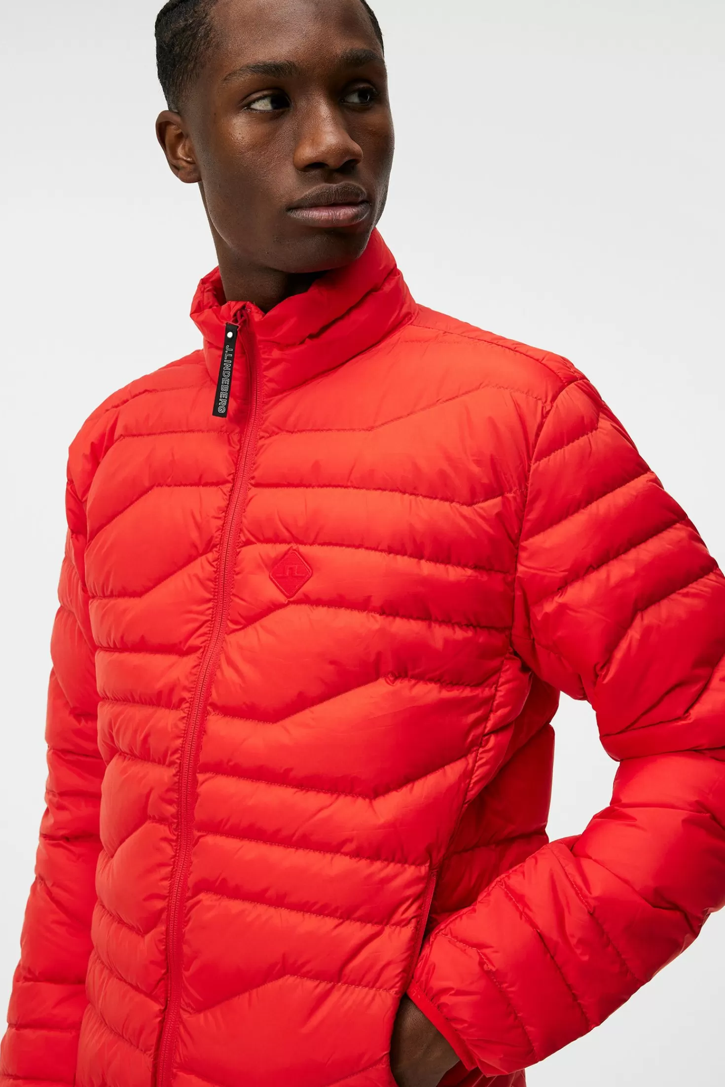 Cliff Light Down Jacket | J.Lindeberg Best Sale