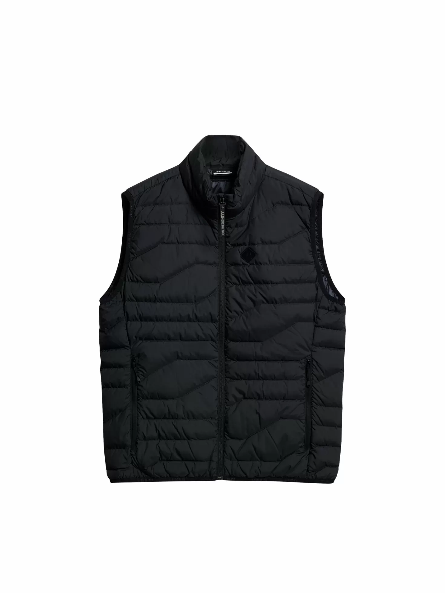 Cliff Light Down Vest | J.Lindeberg Best Sale