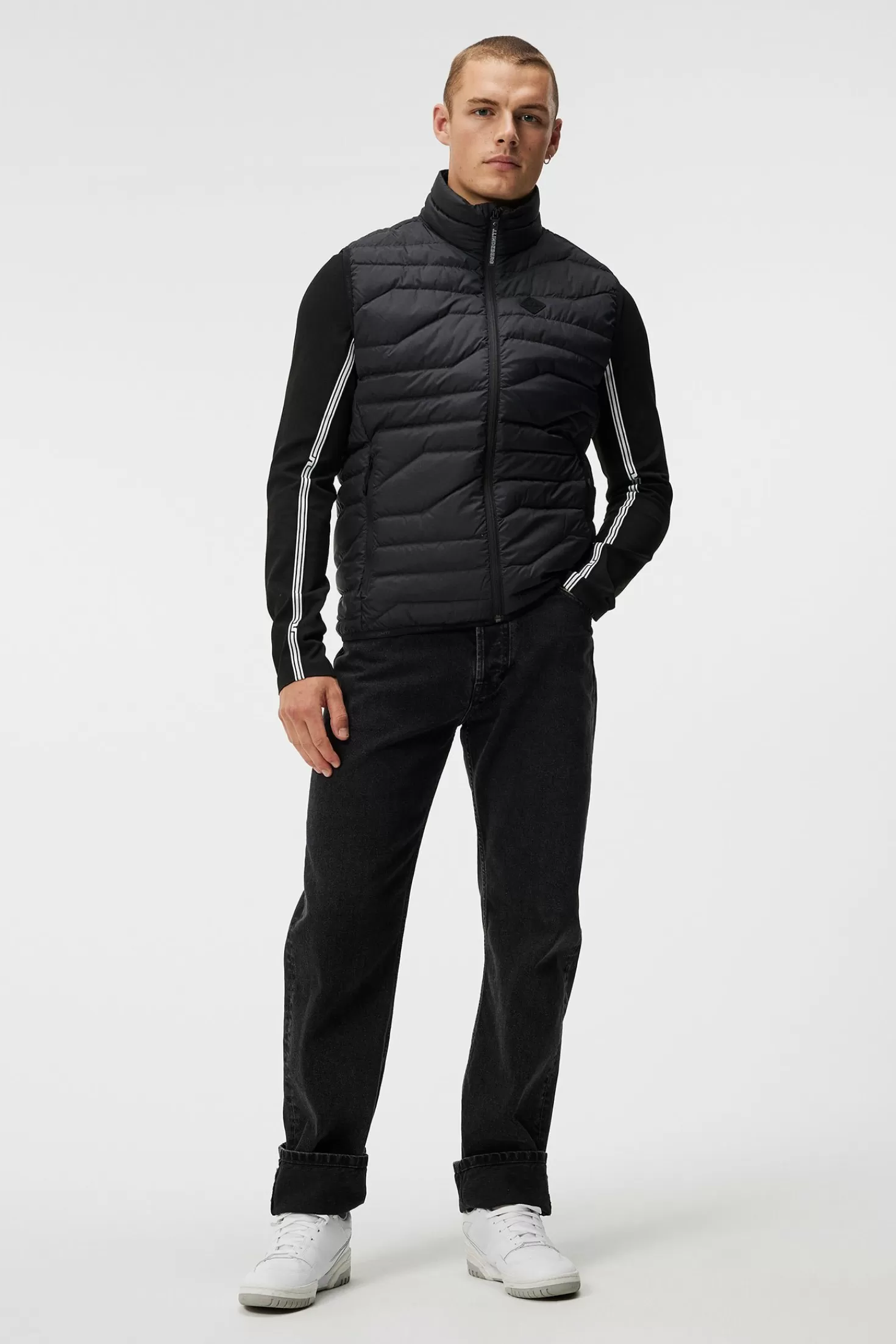 Cliff Light Down Vest | J.Lindeberg Best Sale
