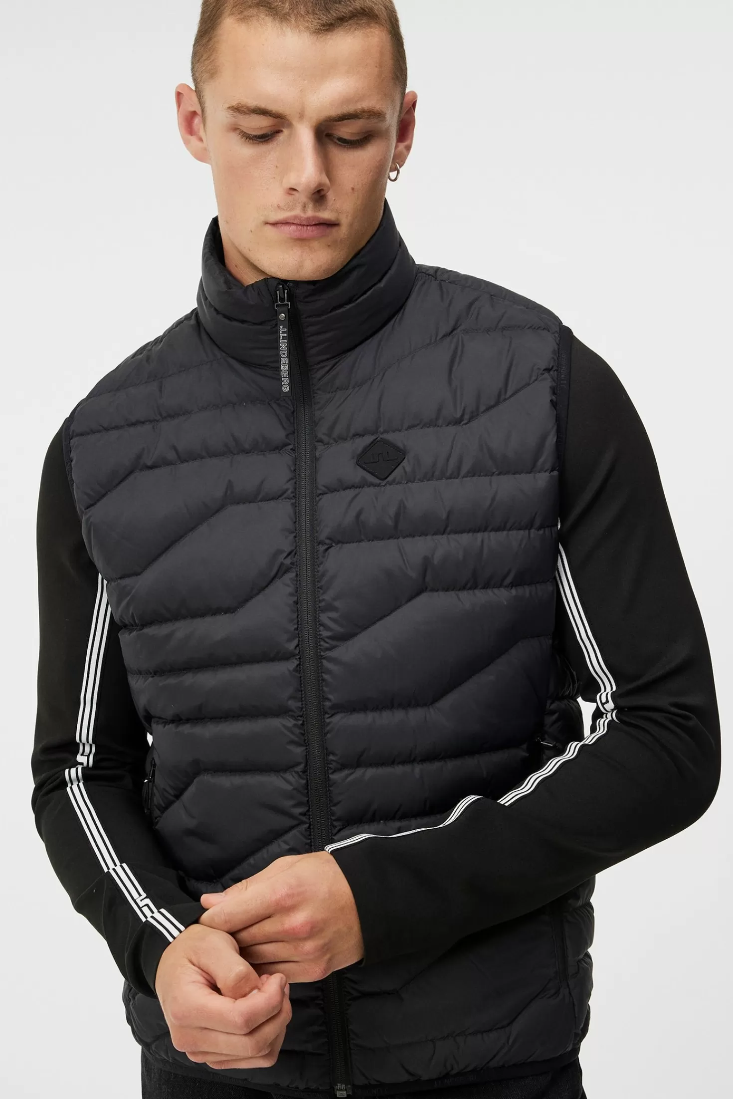 Cliff Light Down Vest | J.Lindeberg Best Sale