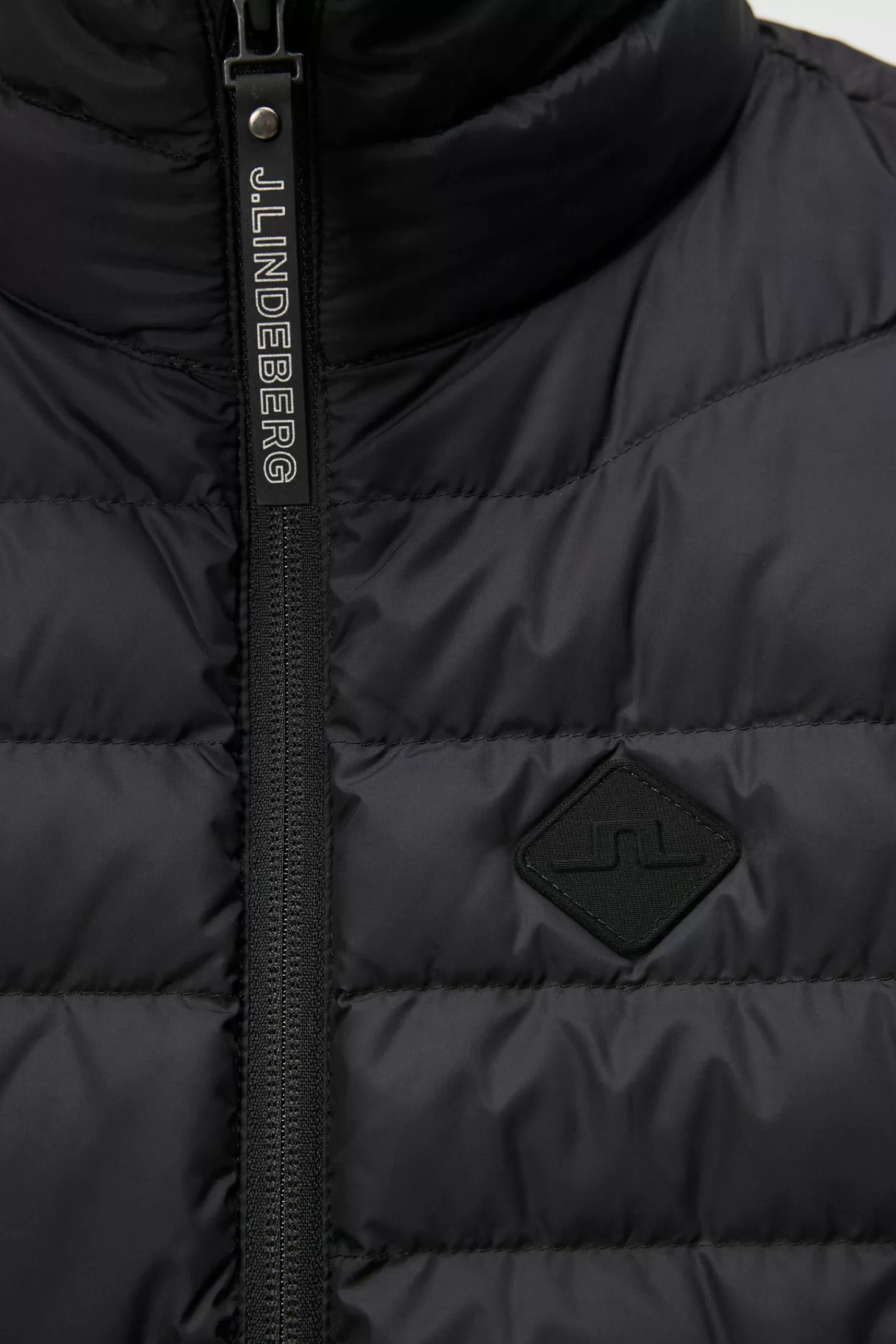 Cliff Light Down Vest | J.Lindeberg Fashion