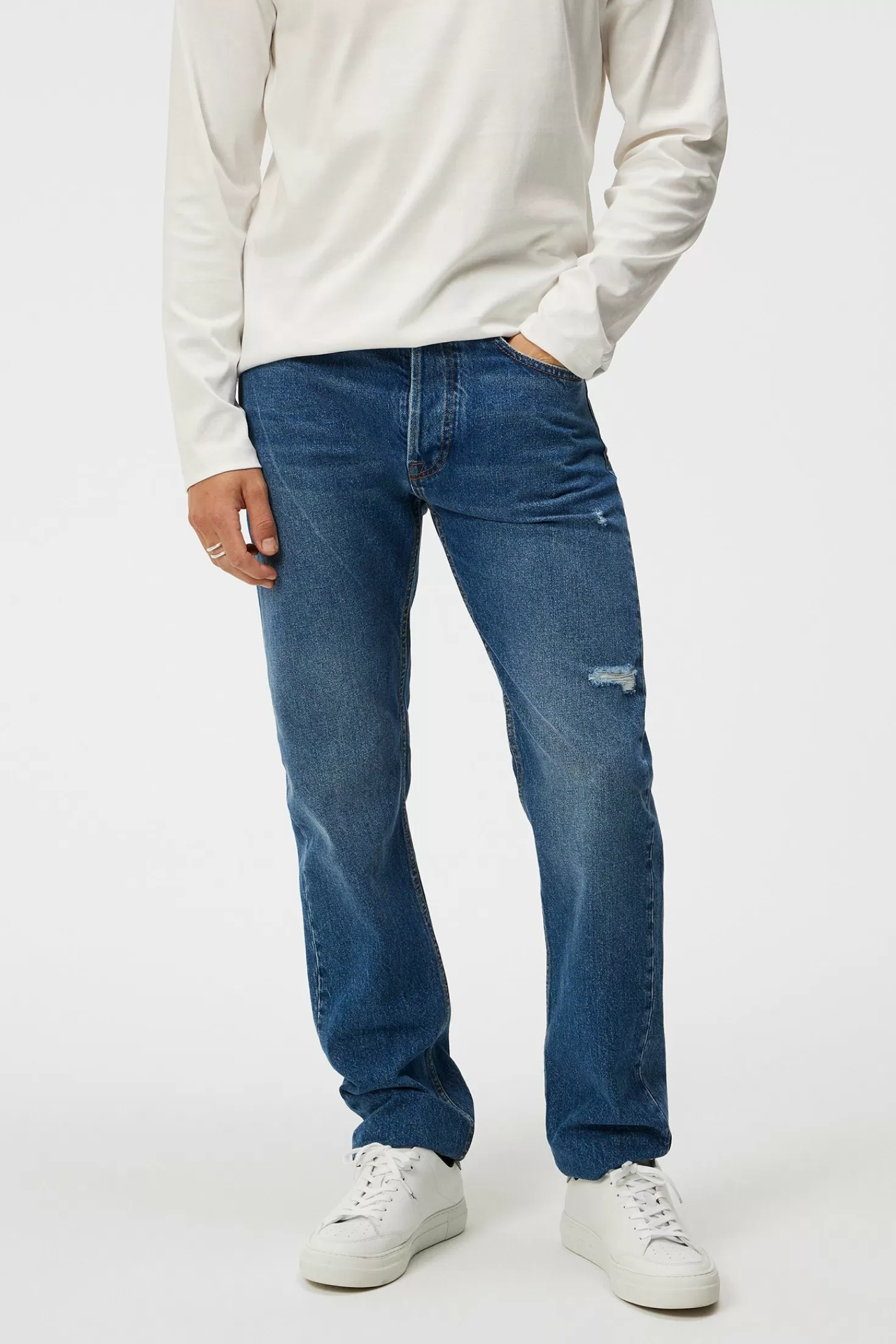 Cody Claw Regular Jeans | J.Lindeberg Store