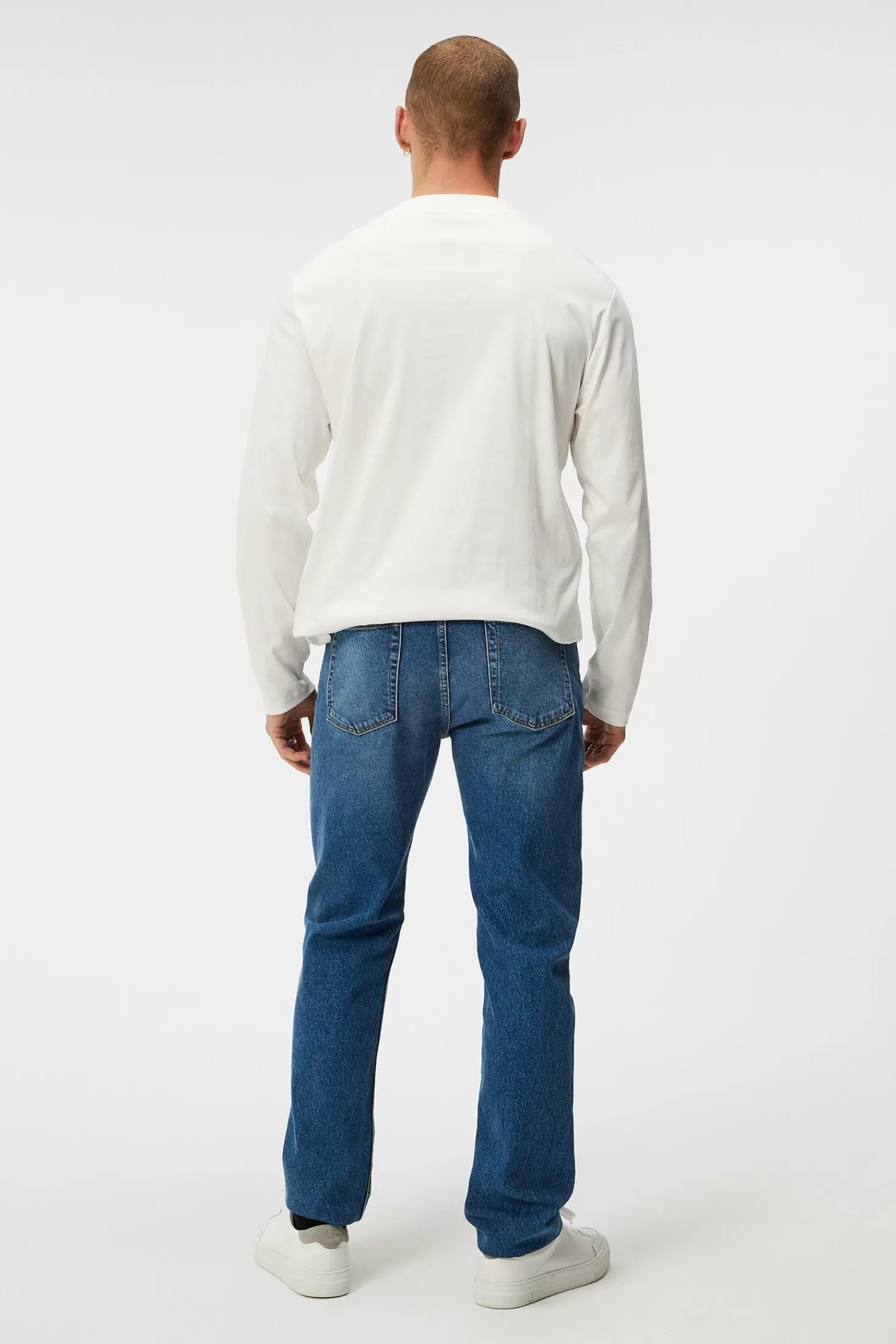 Cody Claw Regular Jeans | J.Lindeberg Store