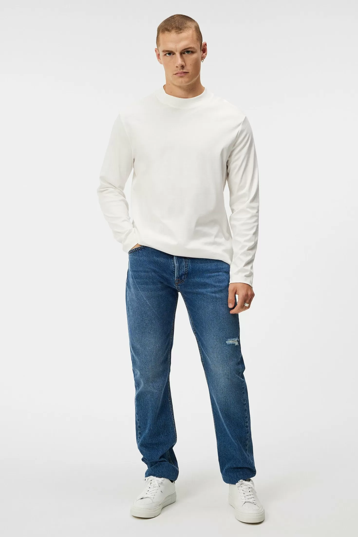 Cody Claw Regular Jeans | J.Lindeberg Store