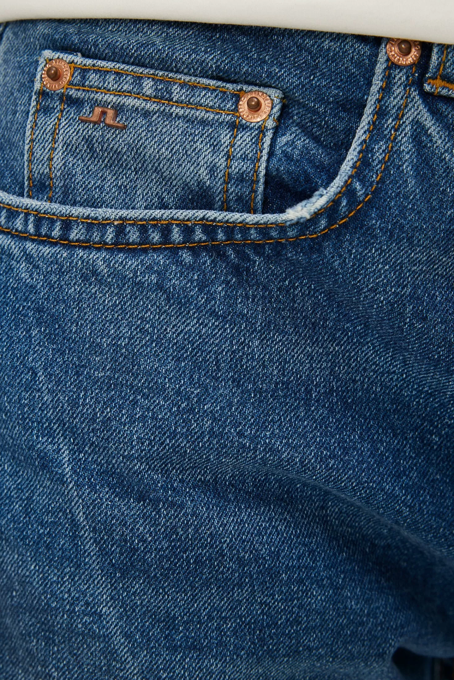 Cody Claw Regular Jeans | J.Lindeberg Store