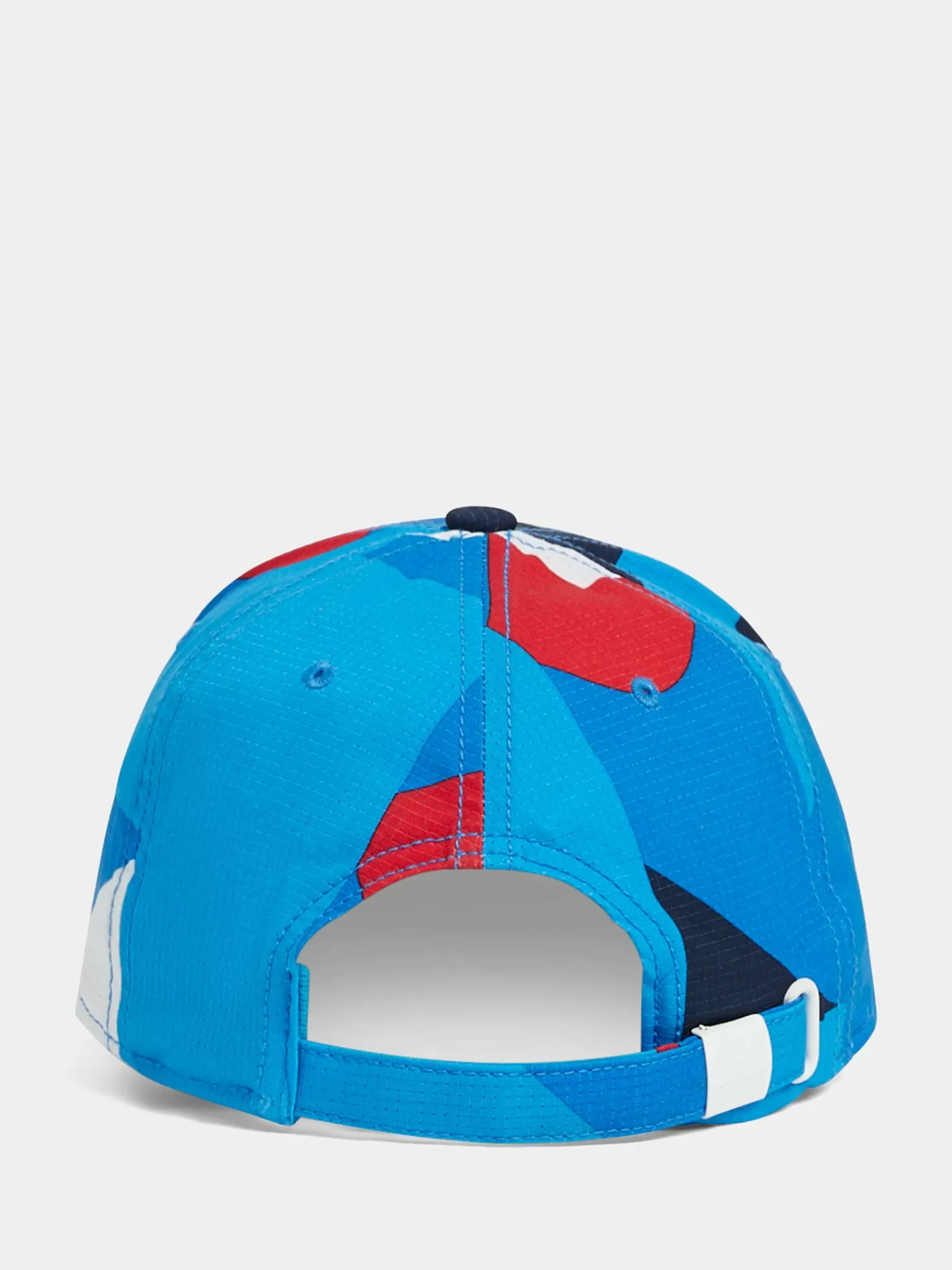 Collin Print Cap | J.Lindeberg Online