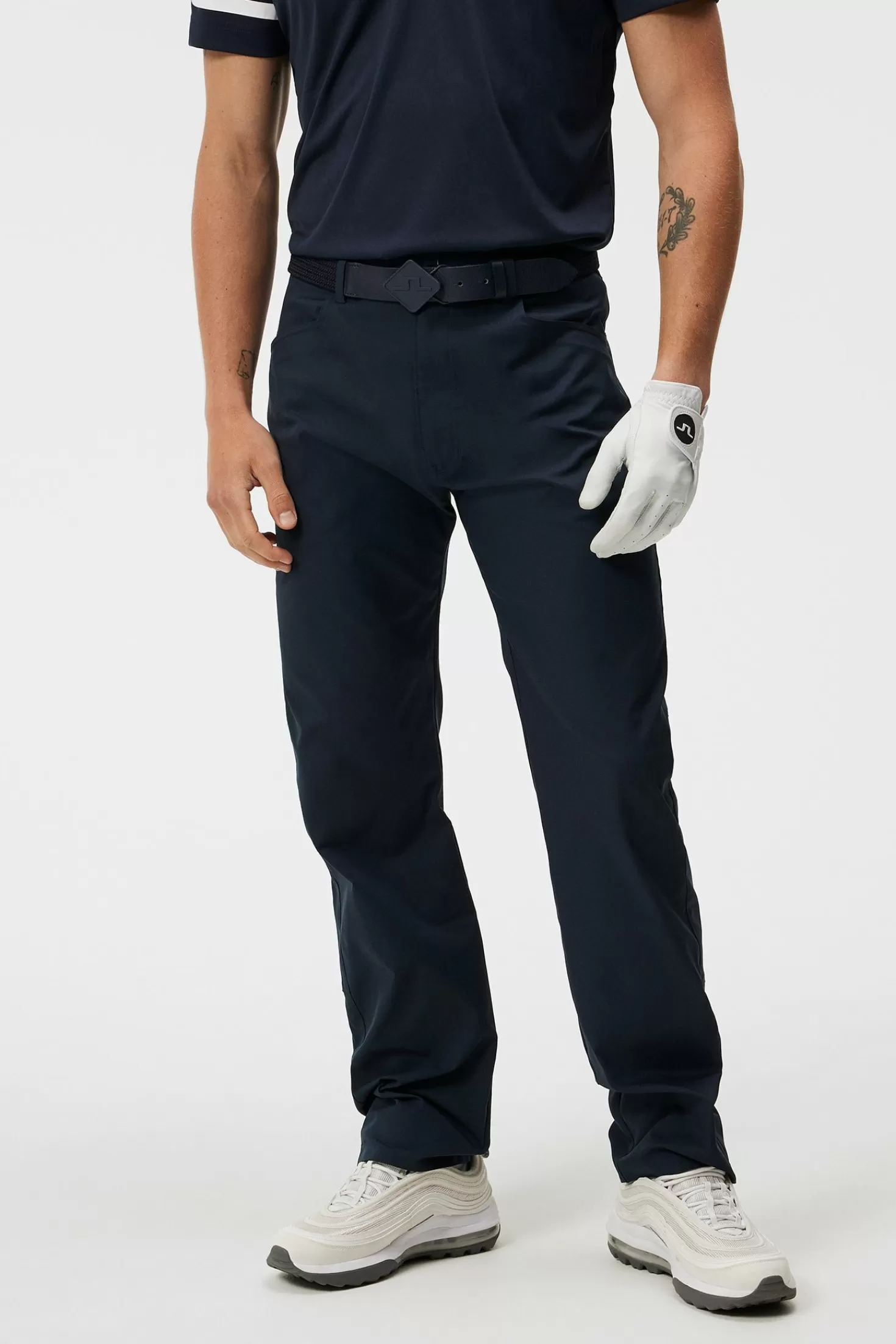 Colourblock Pant | J.Lindeberg Cheap
