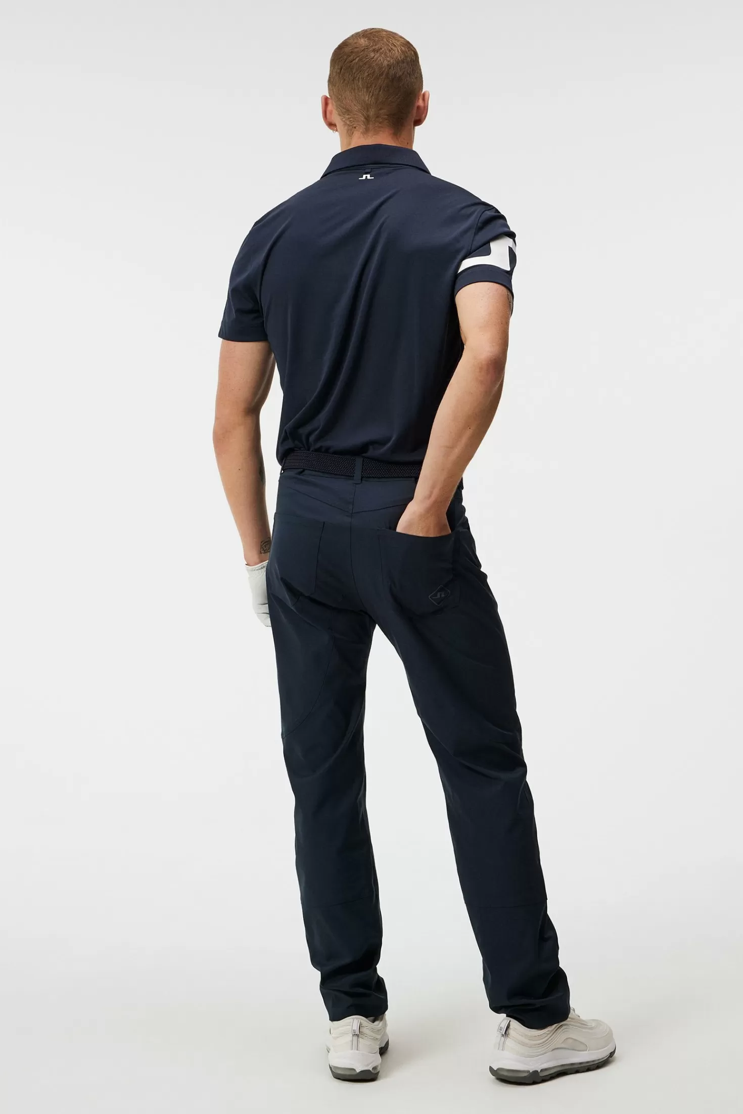Colourblock Pant | J.Lindeberg Cheap