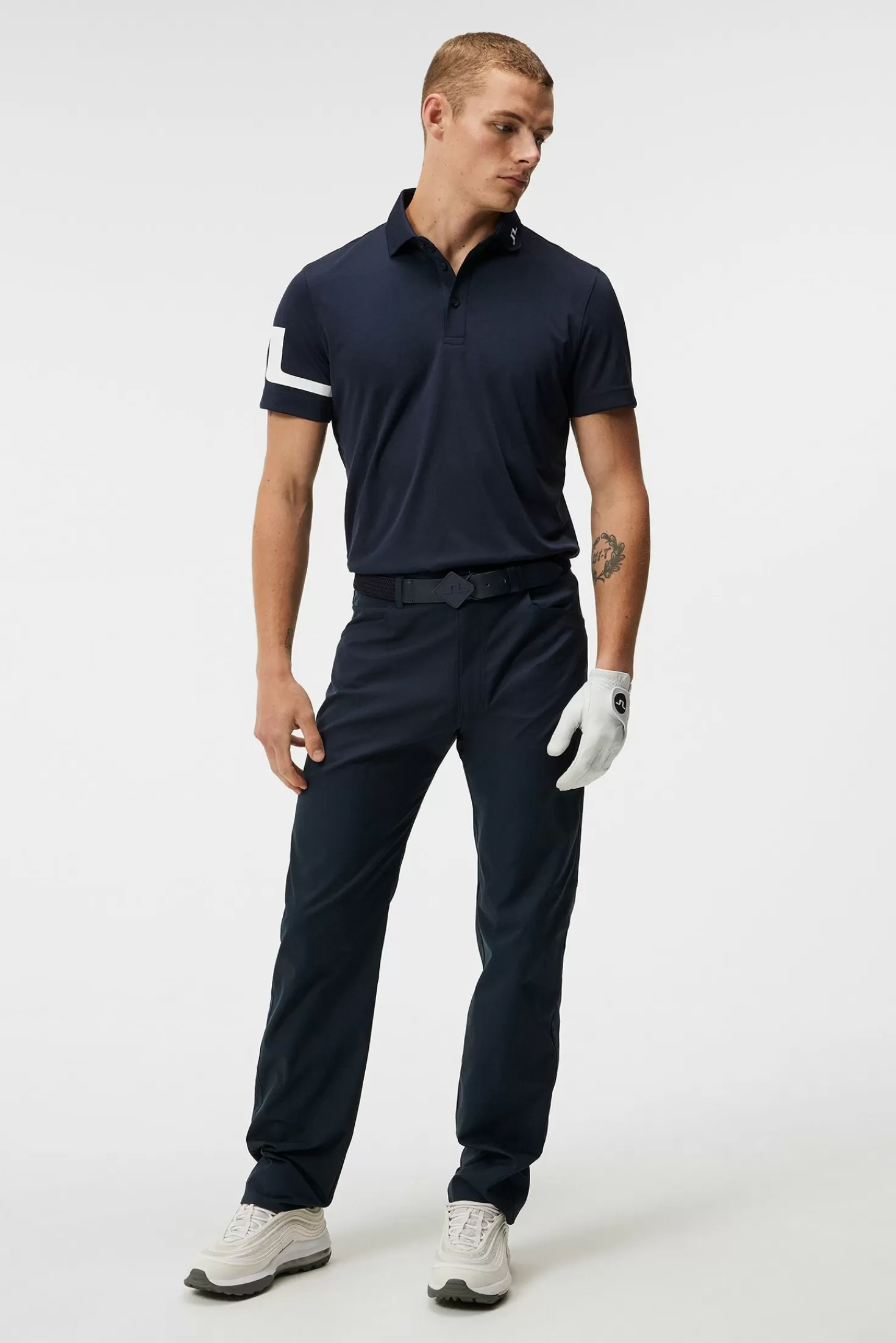 Colourblock Pant | J.Lindeberg Cheap