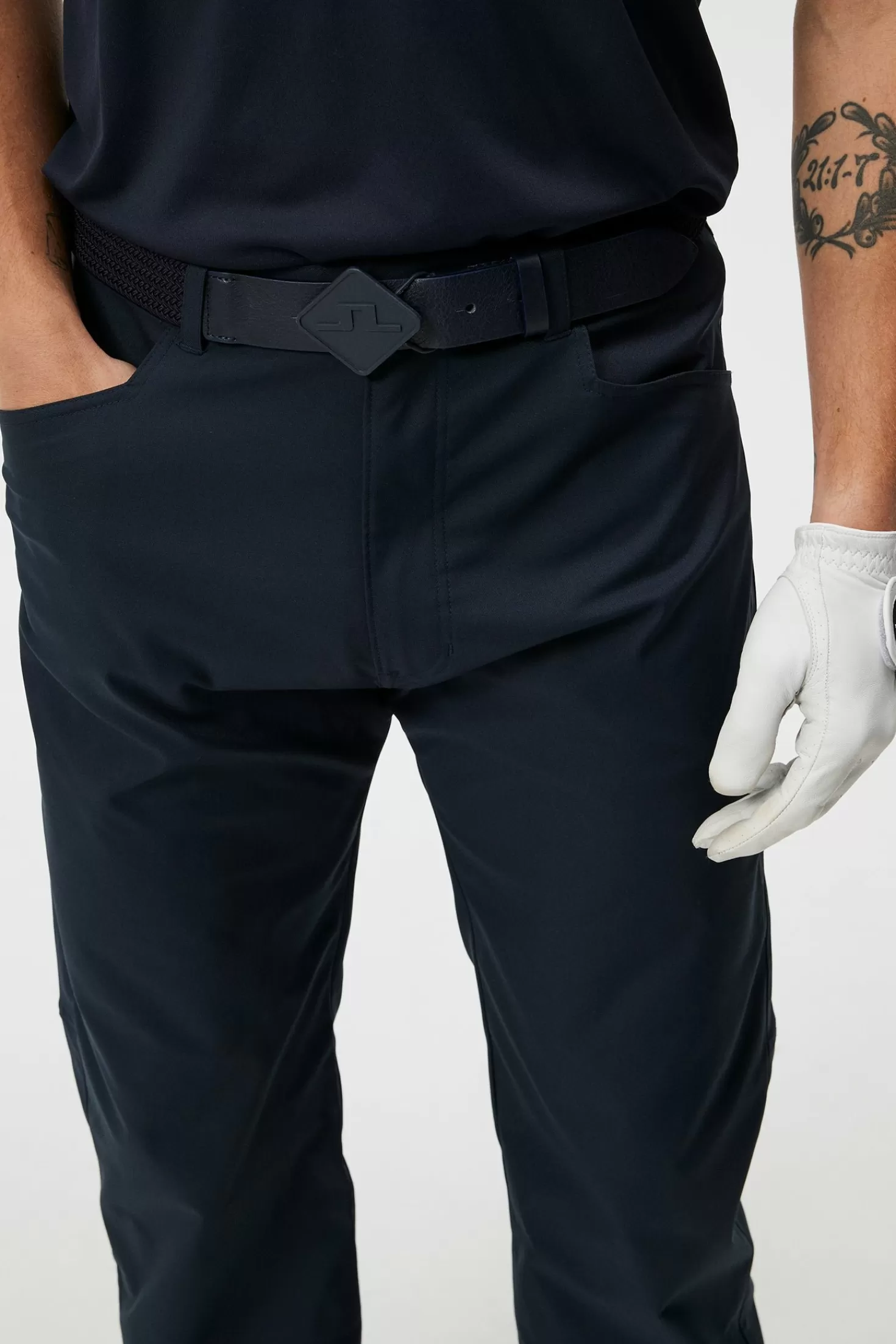 Colourblock Pant | J.Lindeberg Cheap