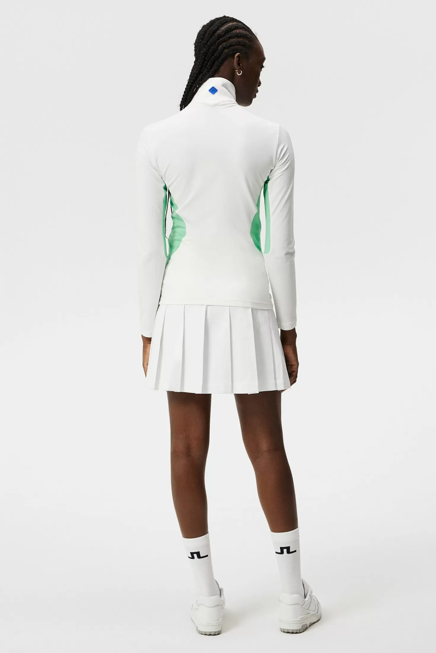 Coockies Mid Layer | J.Lindeberg Best