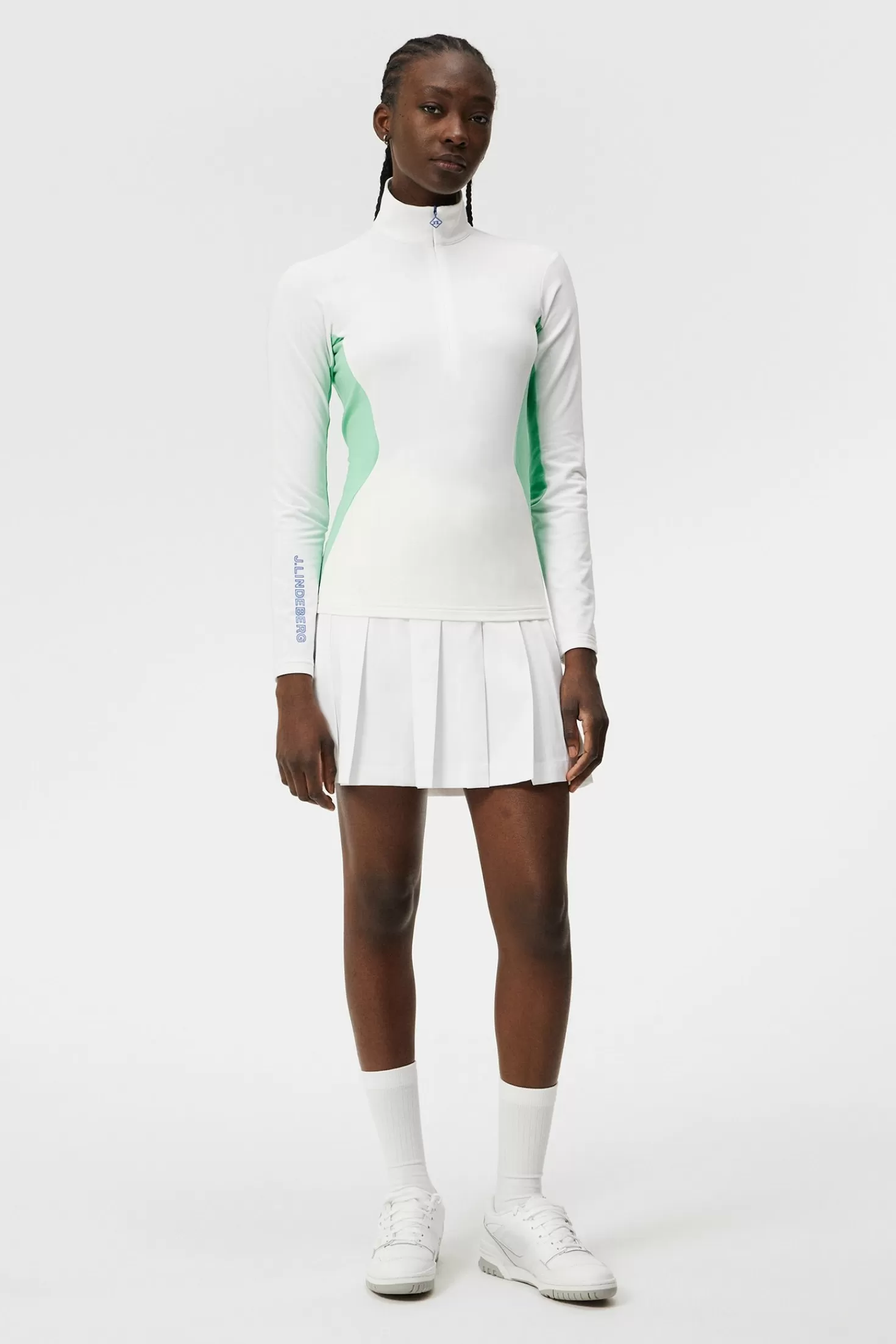 Coockies Mid Layer | J.Lindeberg Best