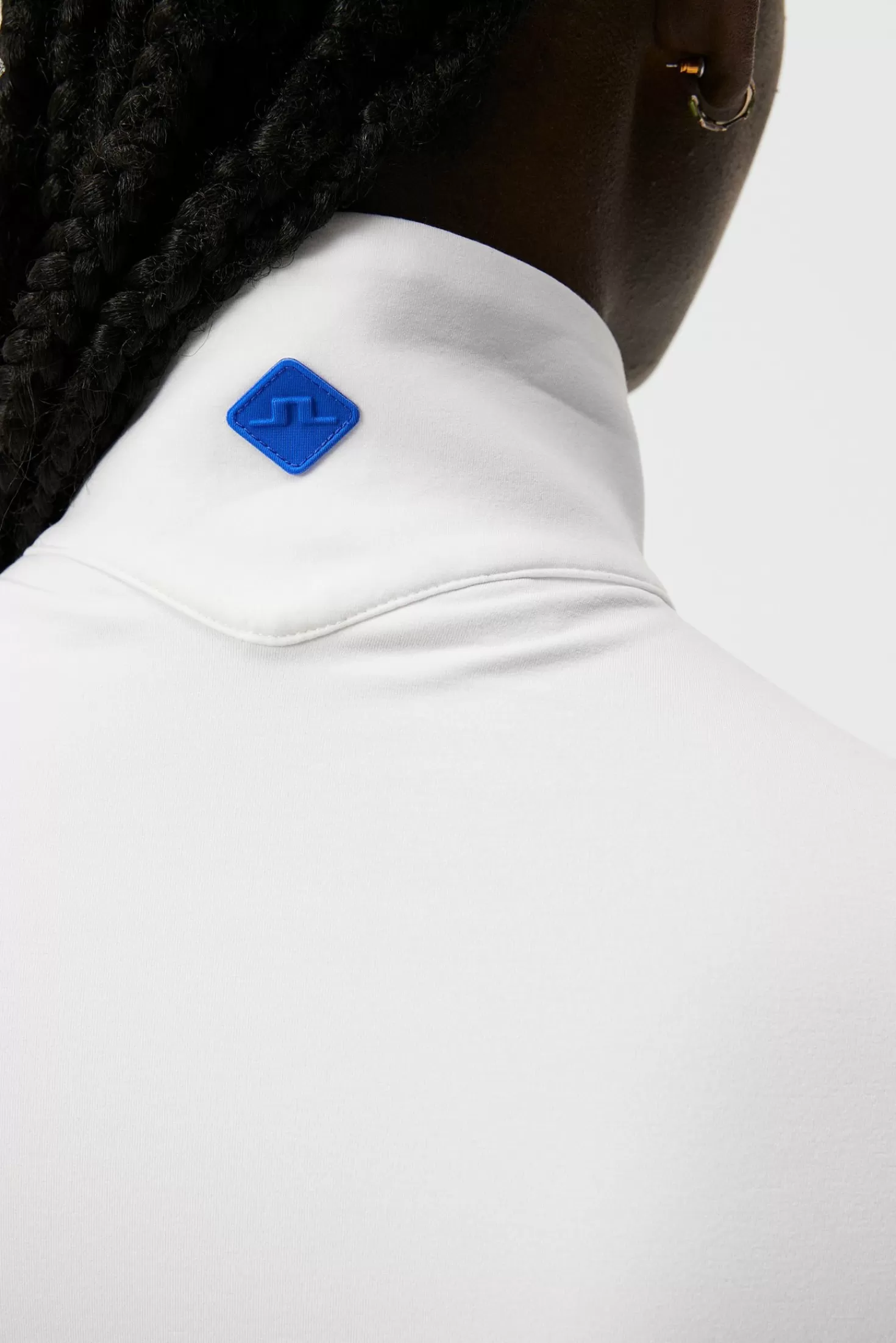 Coockies Mid Layer | J.Lindeberg Best