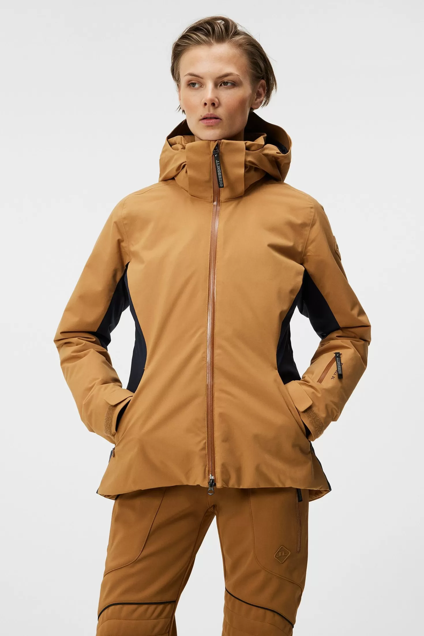 Cookies Jacket | J.Lindeberg Online