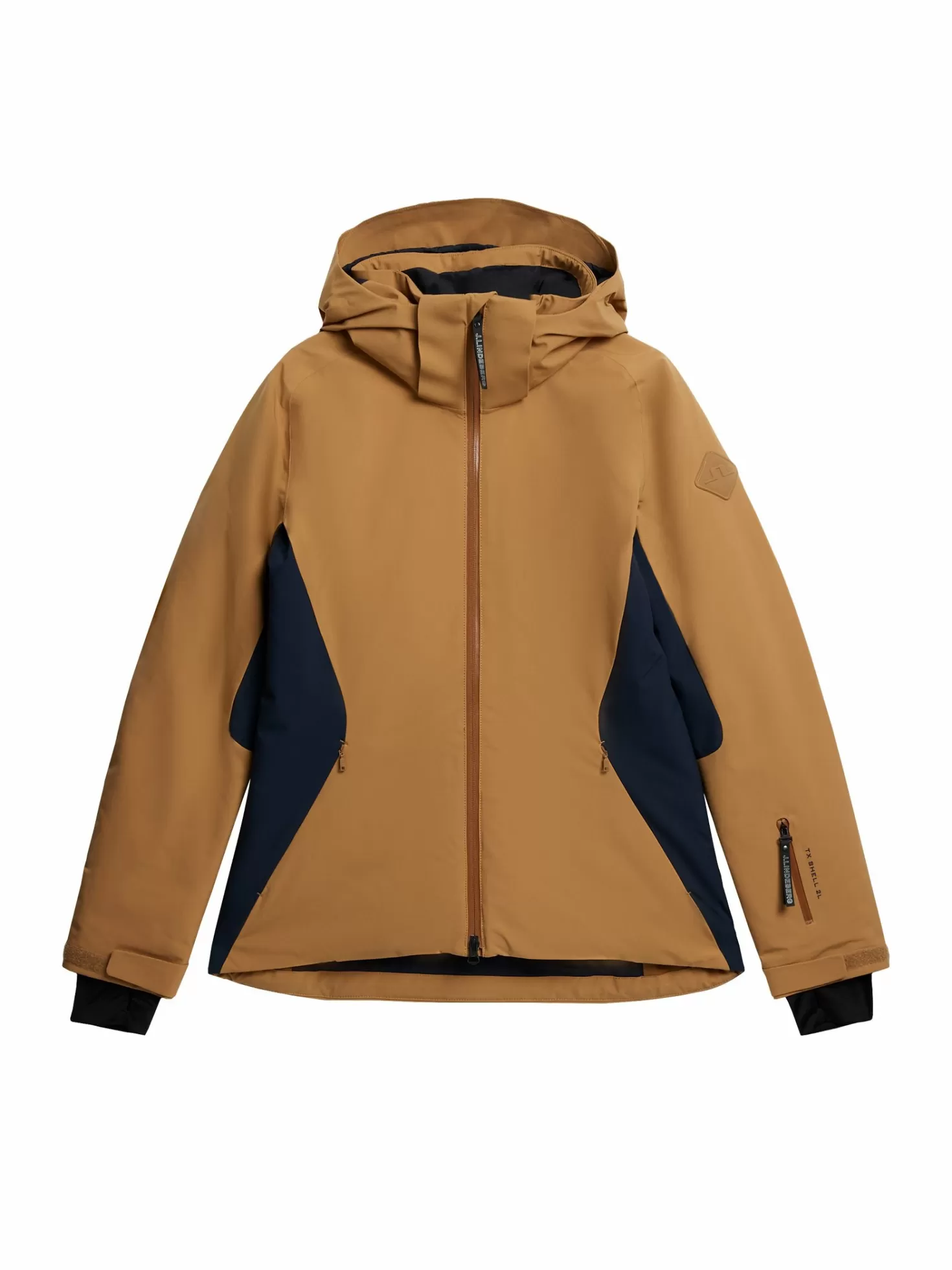 Cookies Jacket | J.Lindeberg Online