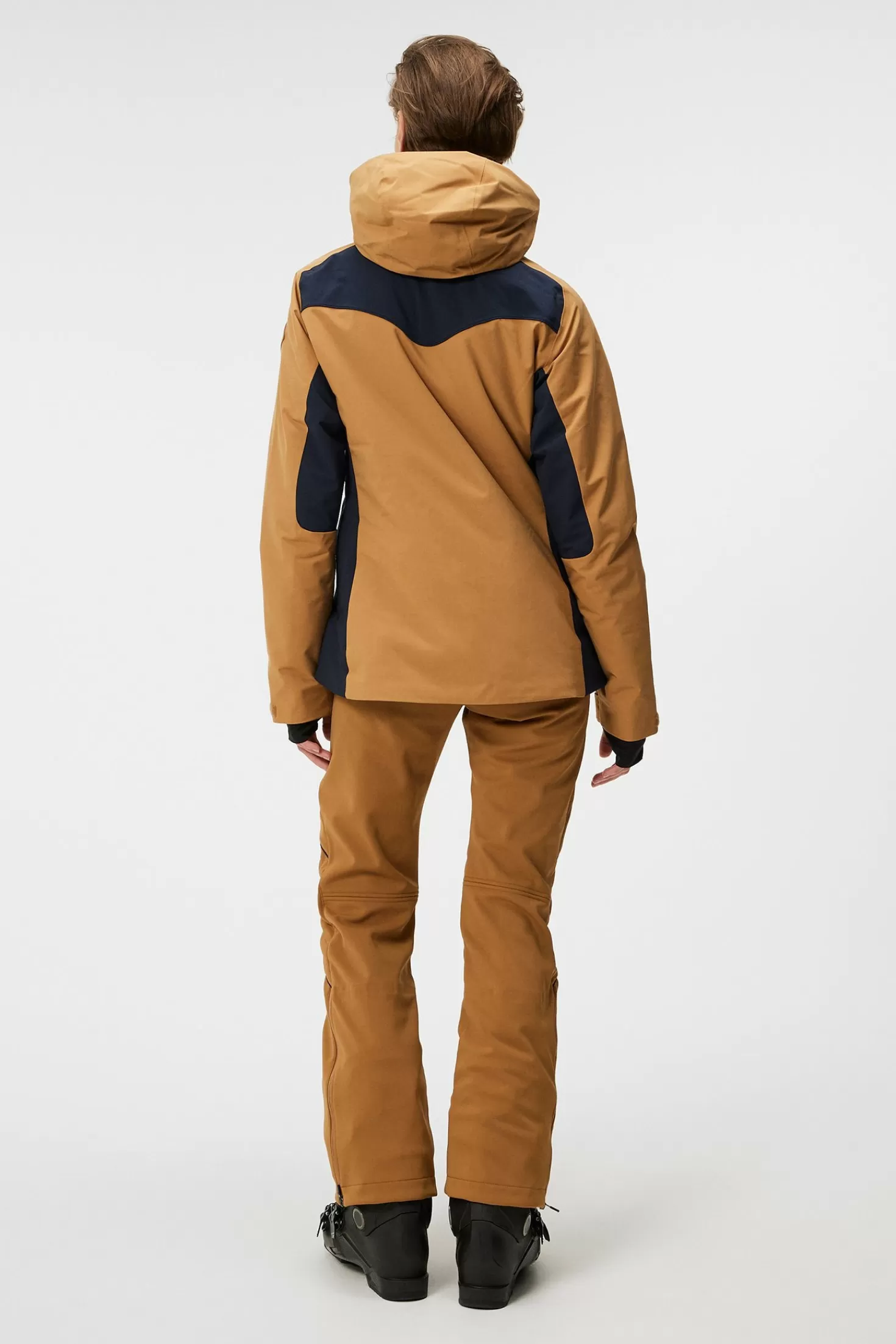 Cookies Jacket | J.Lindeberg Online