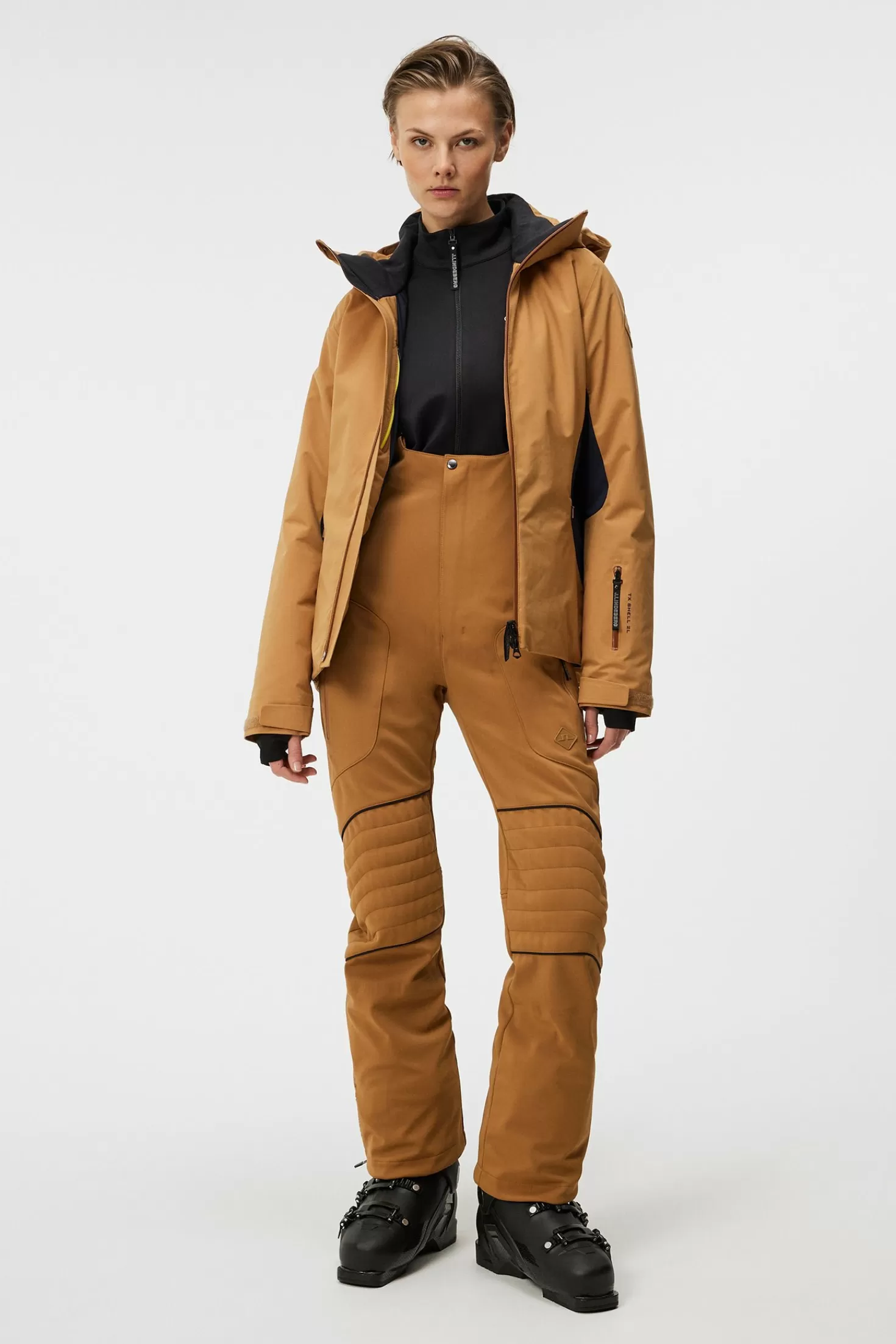 Cookies Jacket | J.Lindeberg Online