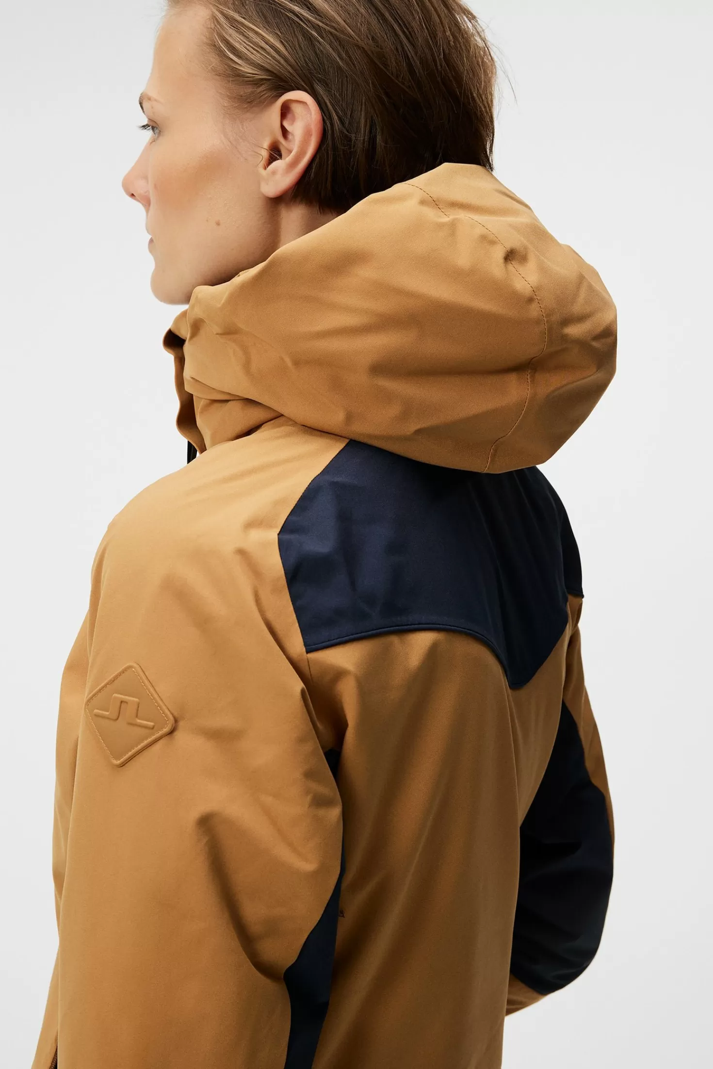 Cookies Jacket | J.Lindeberg Online