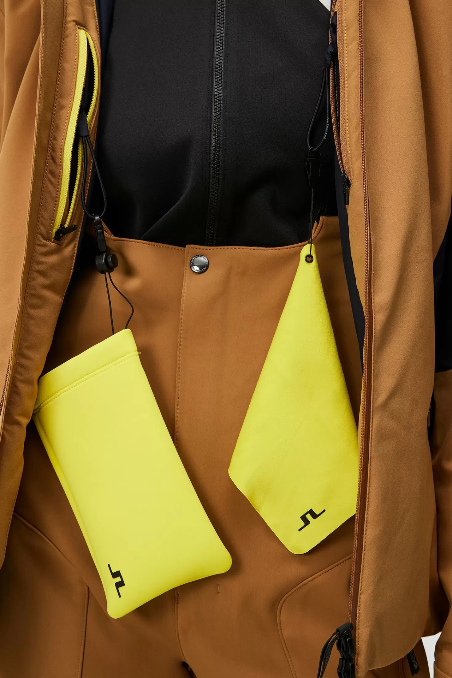 Cookies Jacket | J.Lindeberg Online