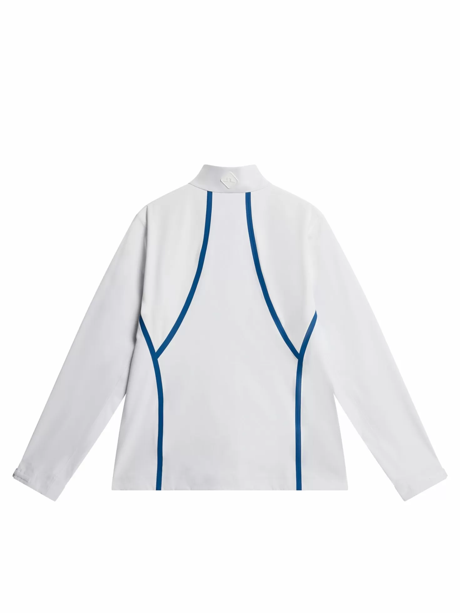 Coral Rain Jacket | J.Lindeberg Hot