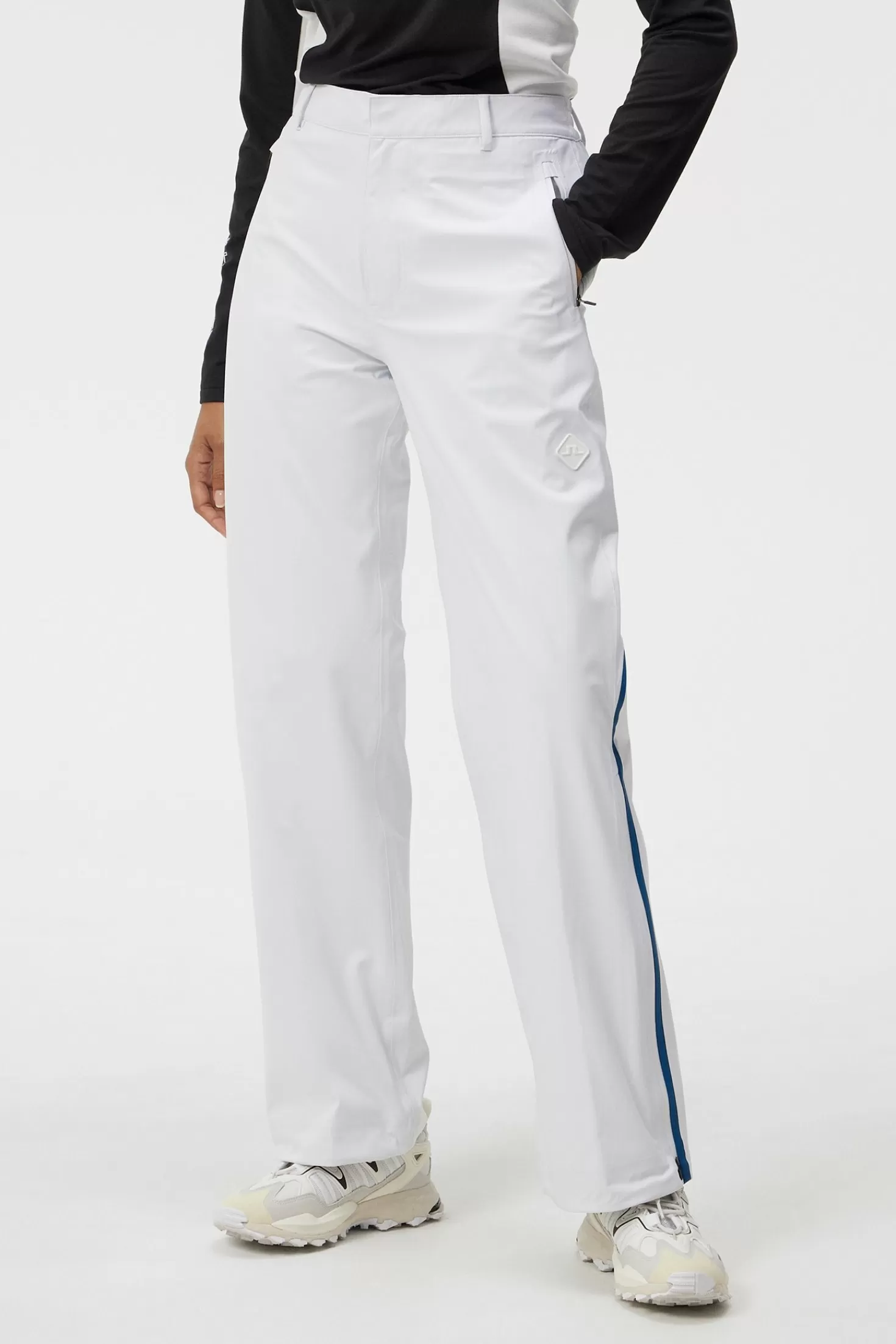 Corey Rain Pants | J.Lindeberg Hot