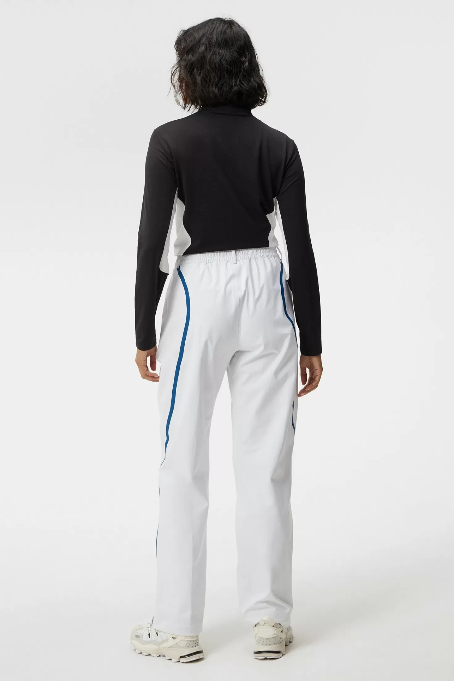 Corey Rain Pants | J.Lindeberg Discount