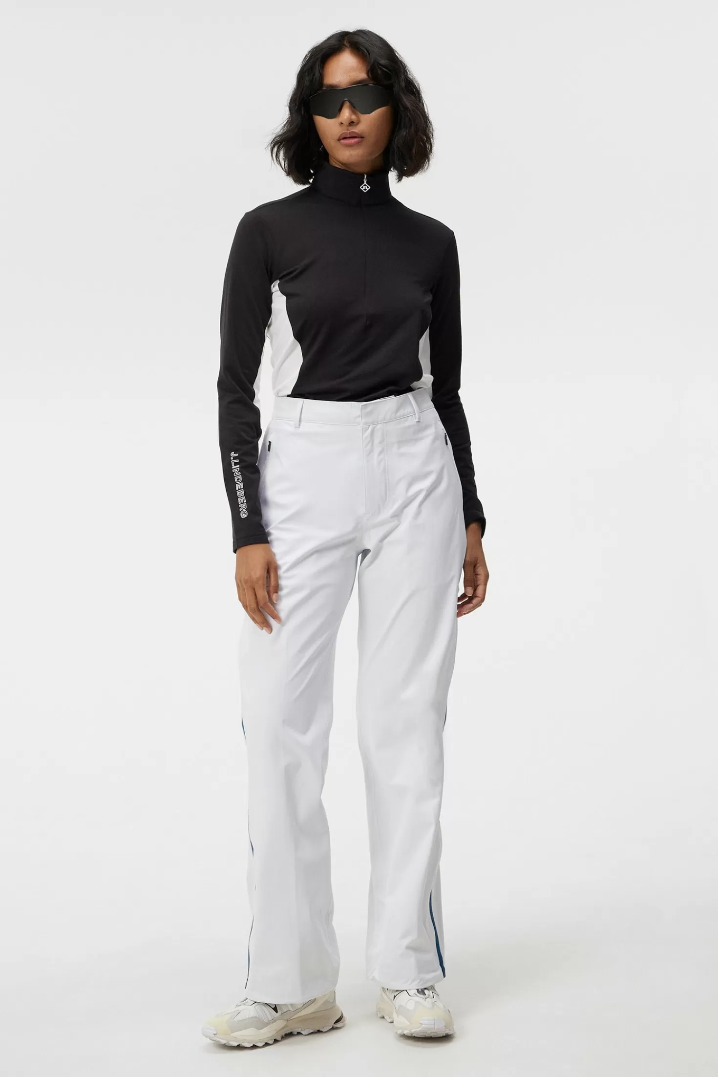Corey Rain Pants | J.Lindeberg Discount